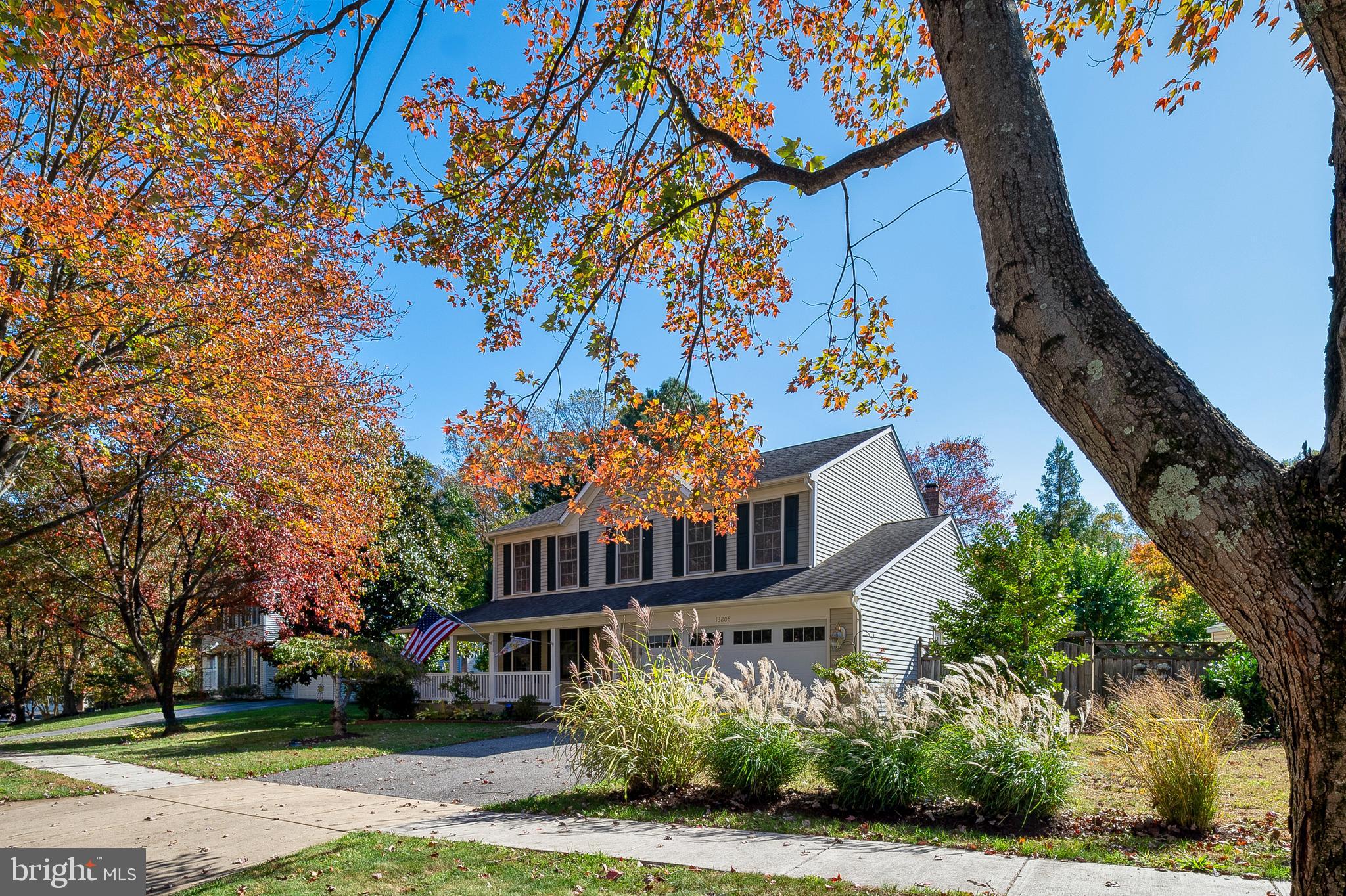 13808 PLEASANT VIEW DRIVE