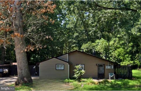 Photo of 38 Cape May Avenue, DOROTHY, NJ 08317 (MLS # NJAC2021250)