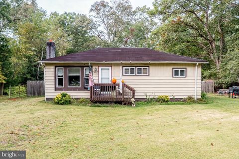 38 CAPE MAY AVENUE DOROTHY NJ 08317