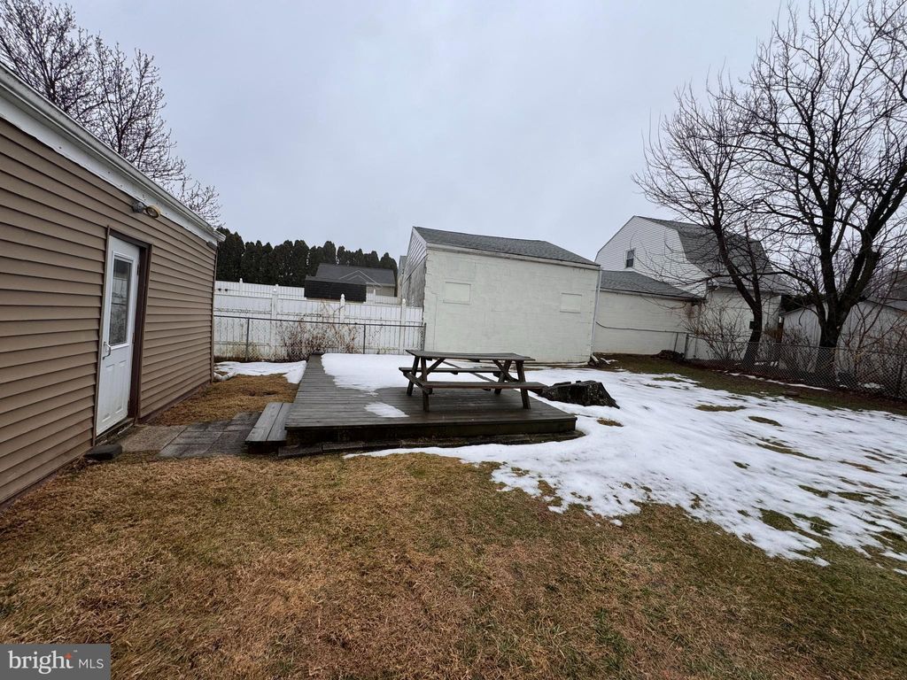 Photo of 1504 King Street, READING, PA 19605 (MLS # PABK2068658)