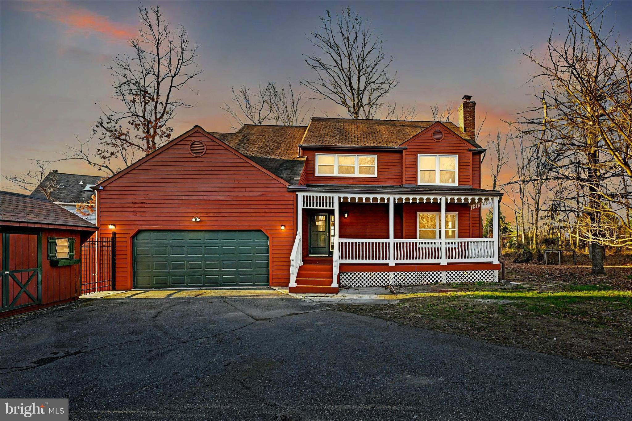 BONNIE ACRES - Residential