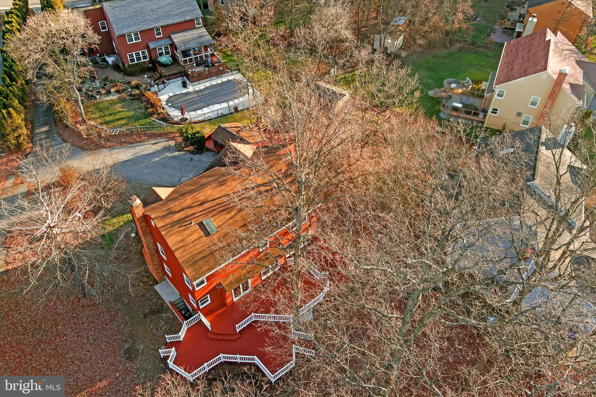 BONNIE ACRES - Residential