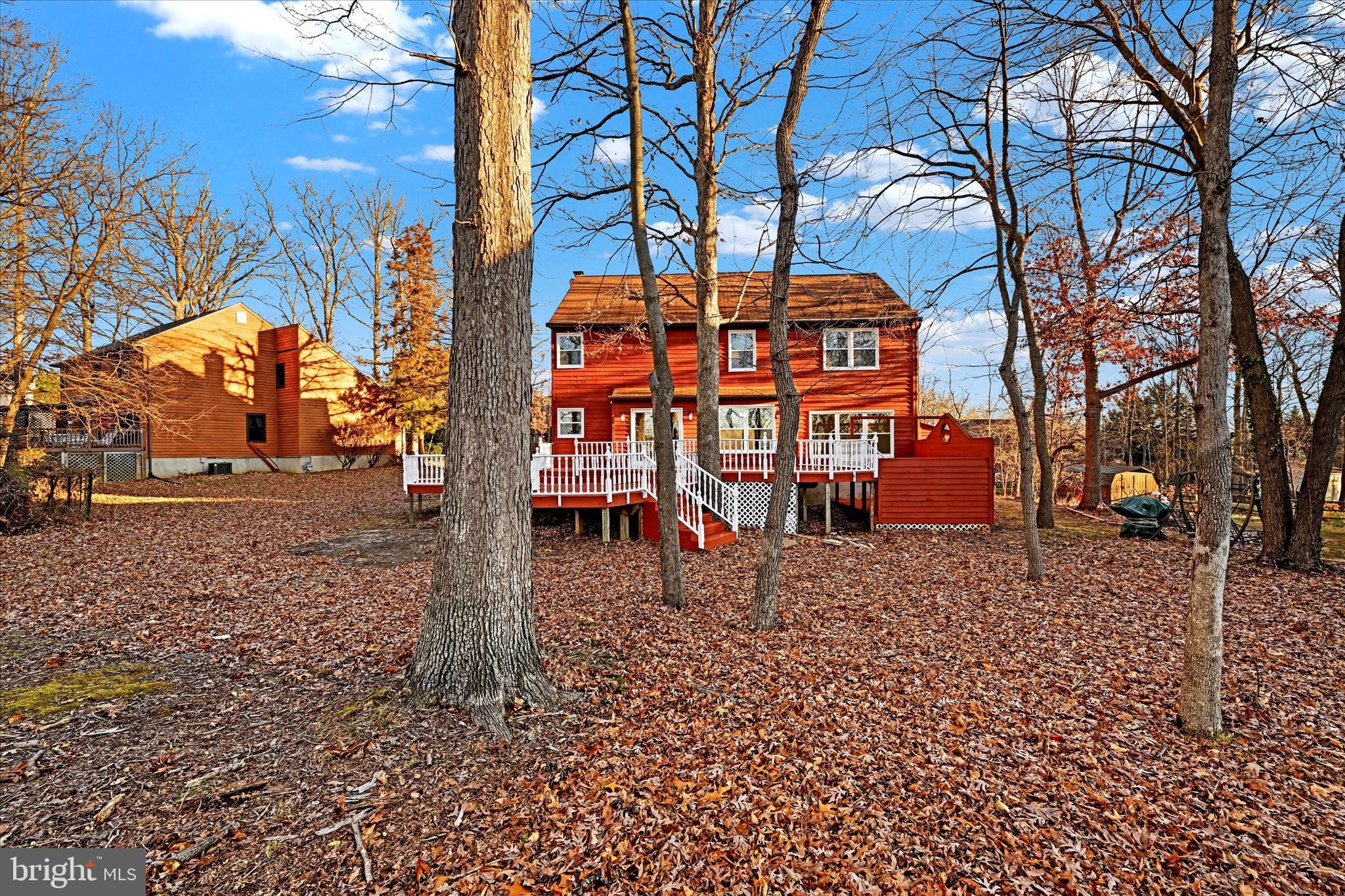 BONNIE ACRES - Residential