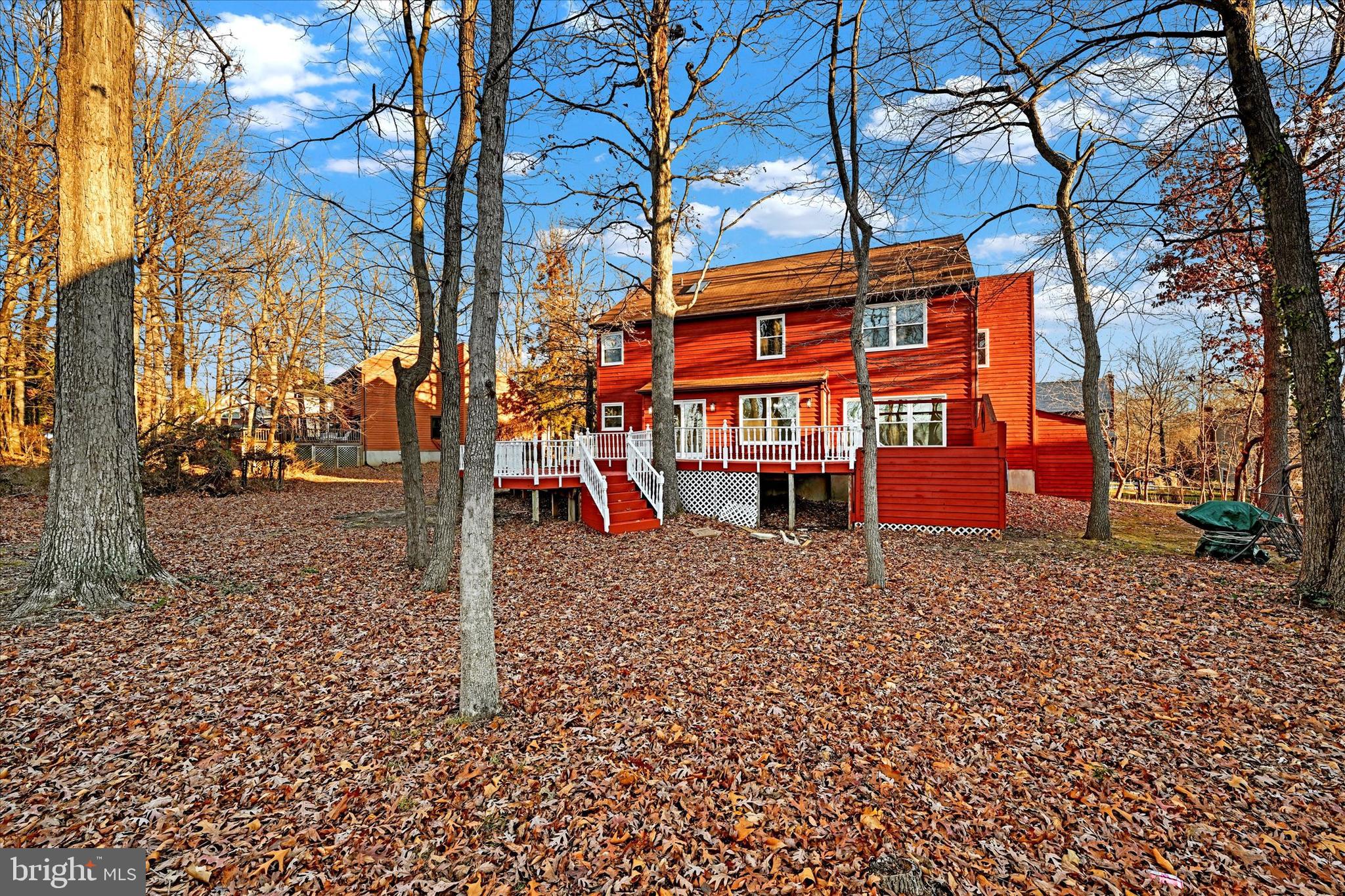 BONNIE ACRES - Residential