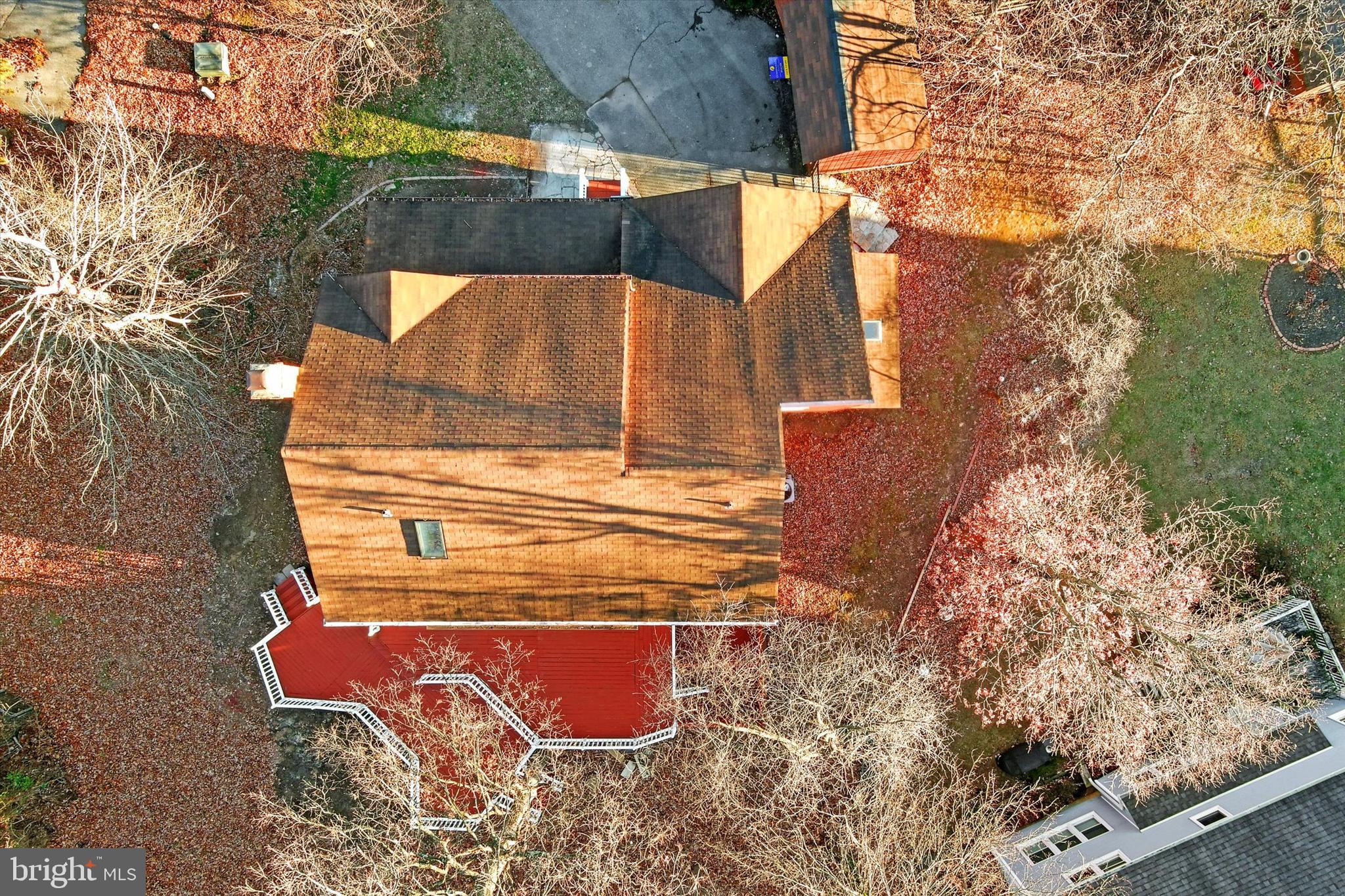 BONNIE ACRES - Residential