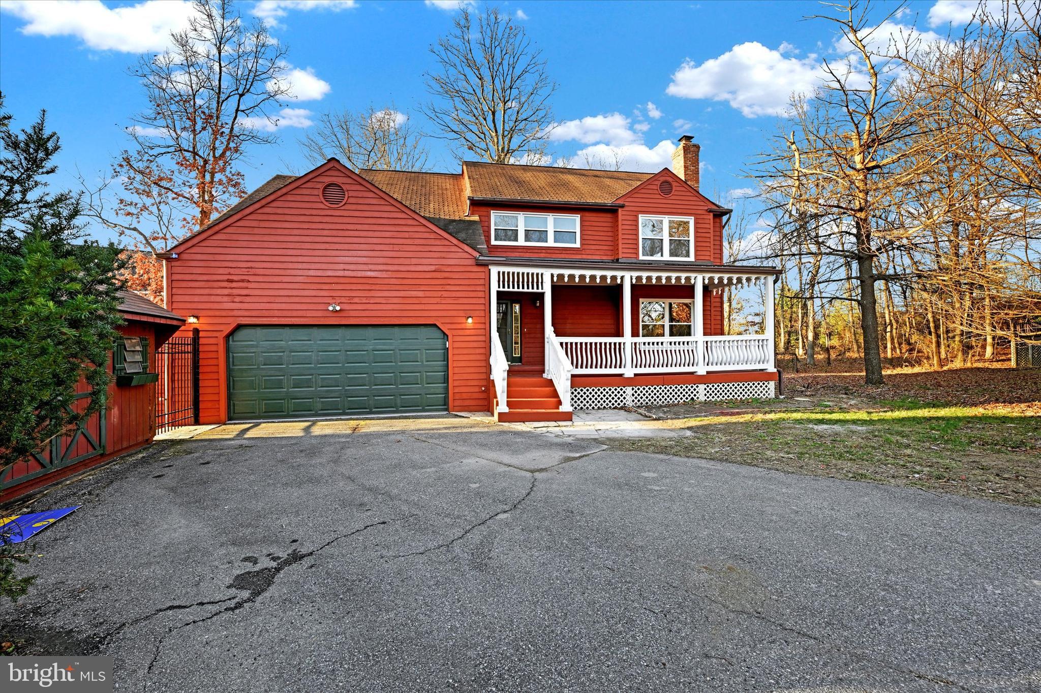 BONNIE ACRES - Residential