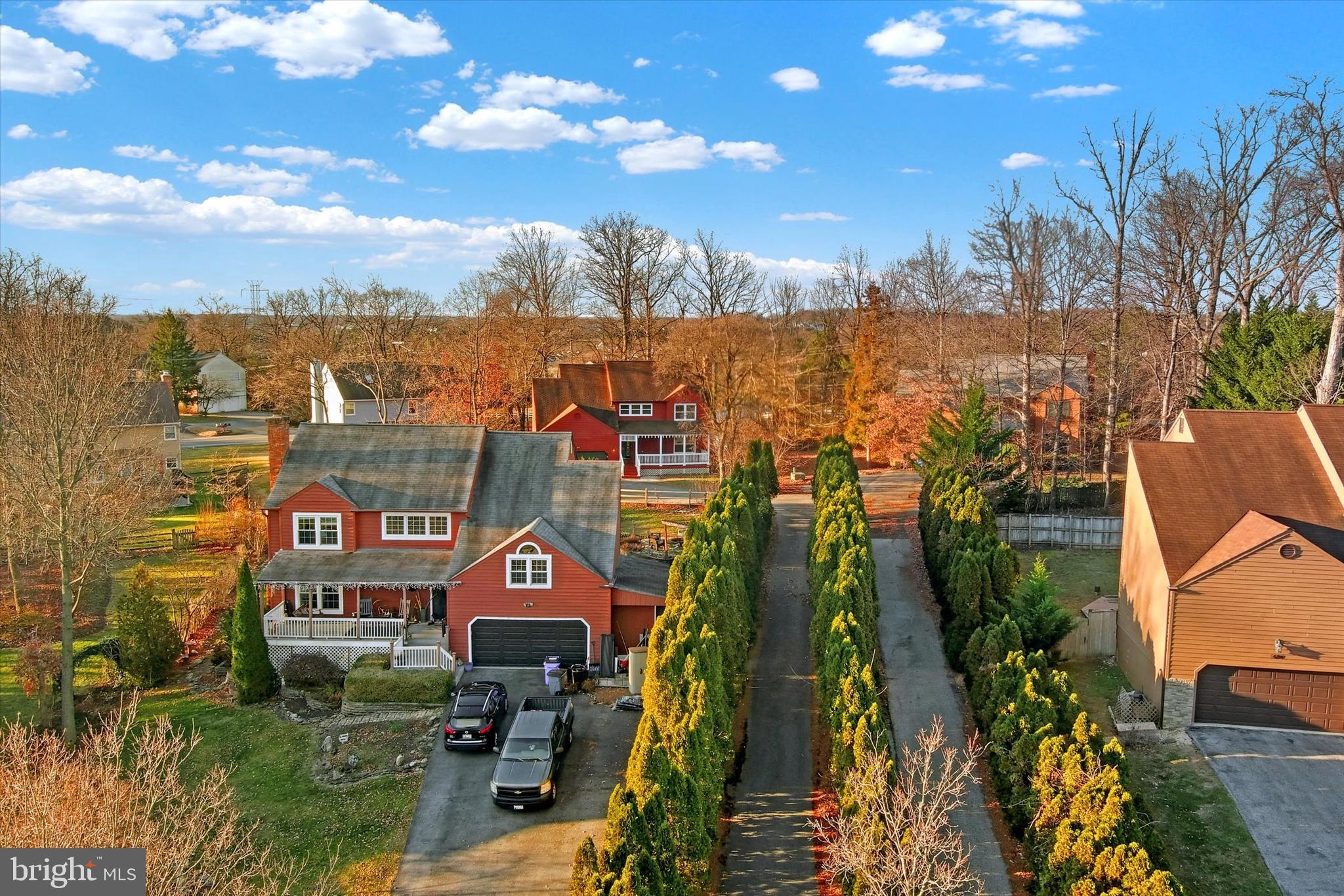 BONNIE ACRES - Residential