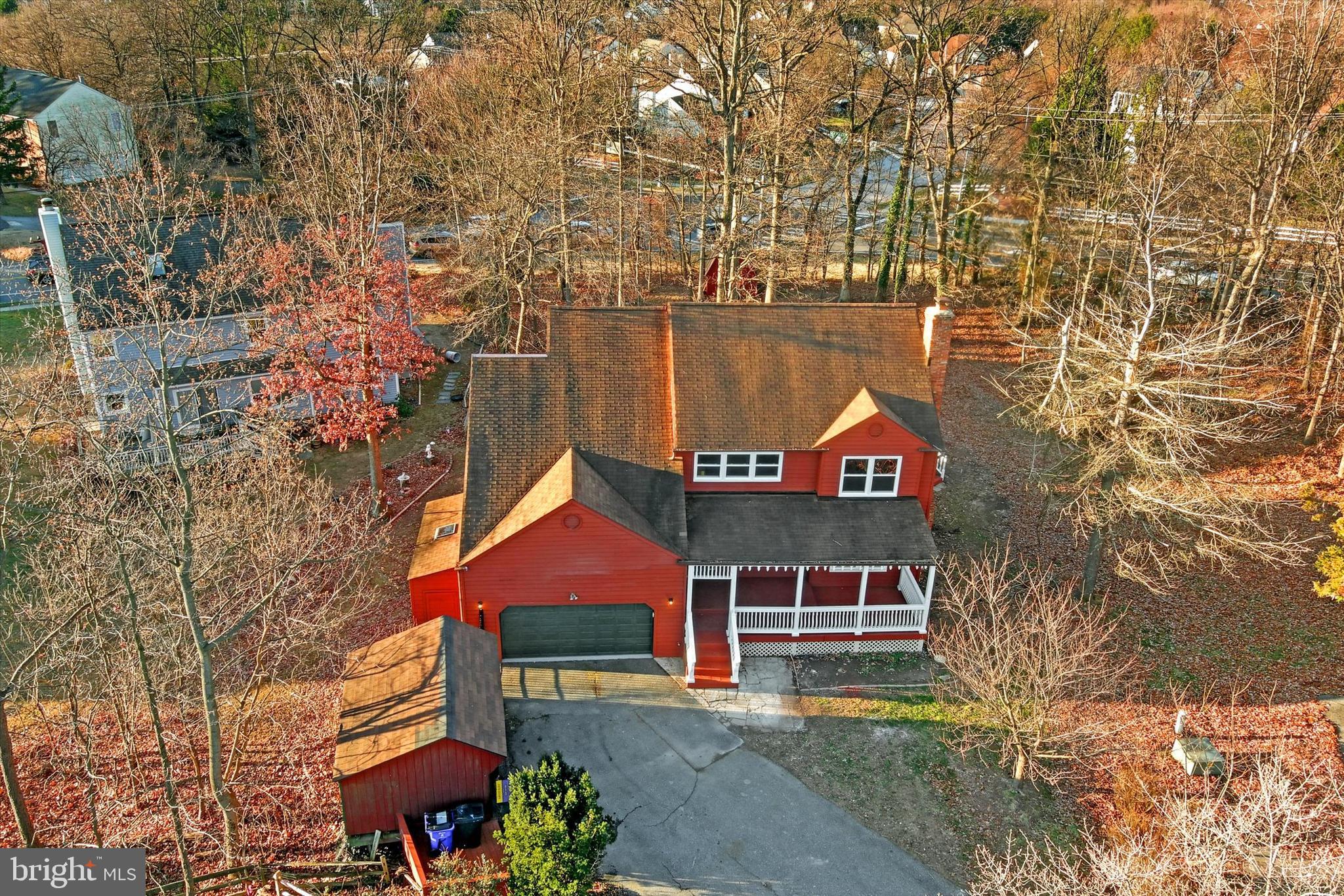 BONNIE ACRES - Residential