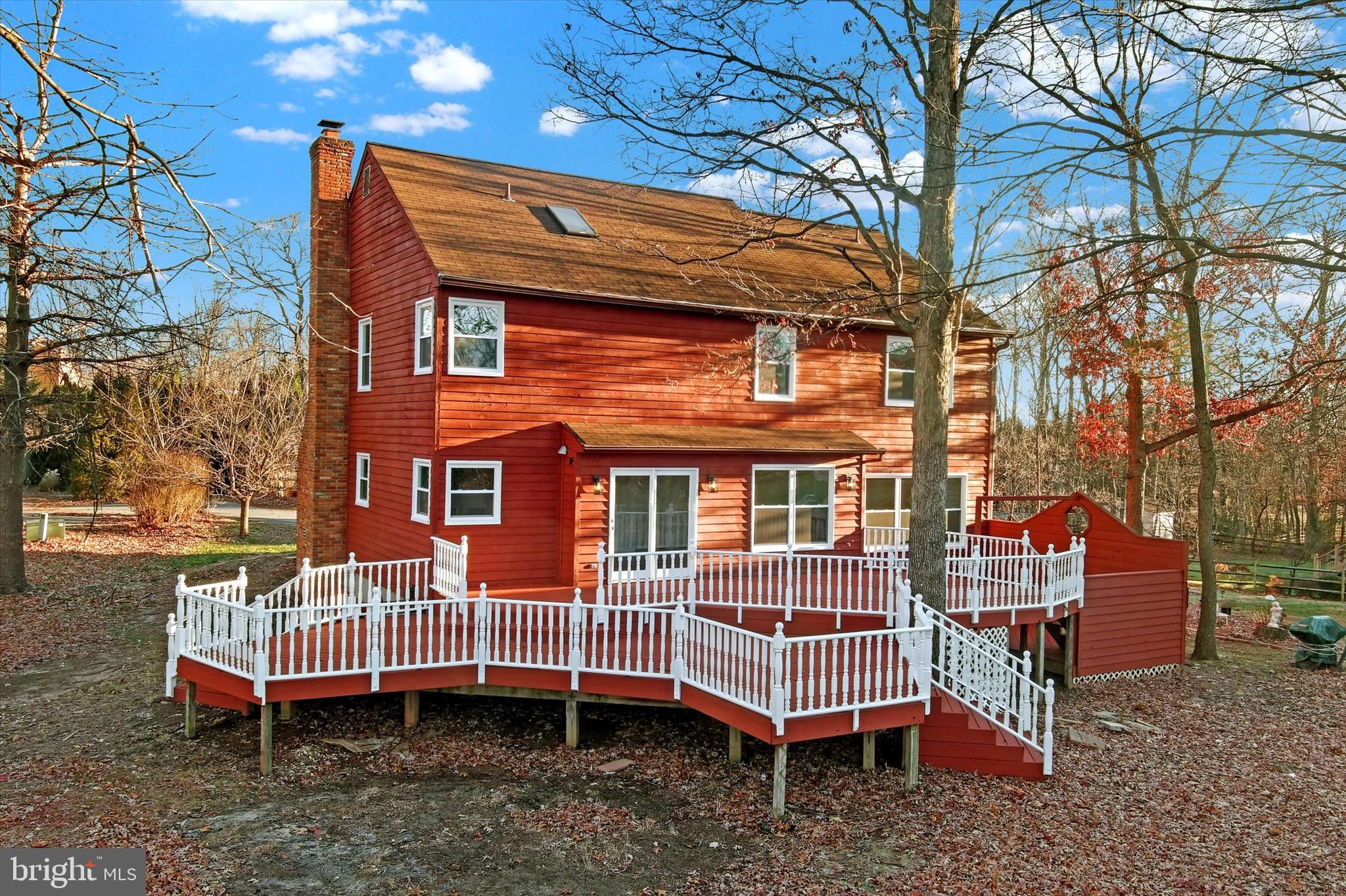 BONNIE ACRES - Residential