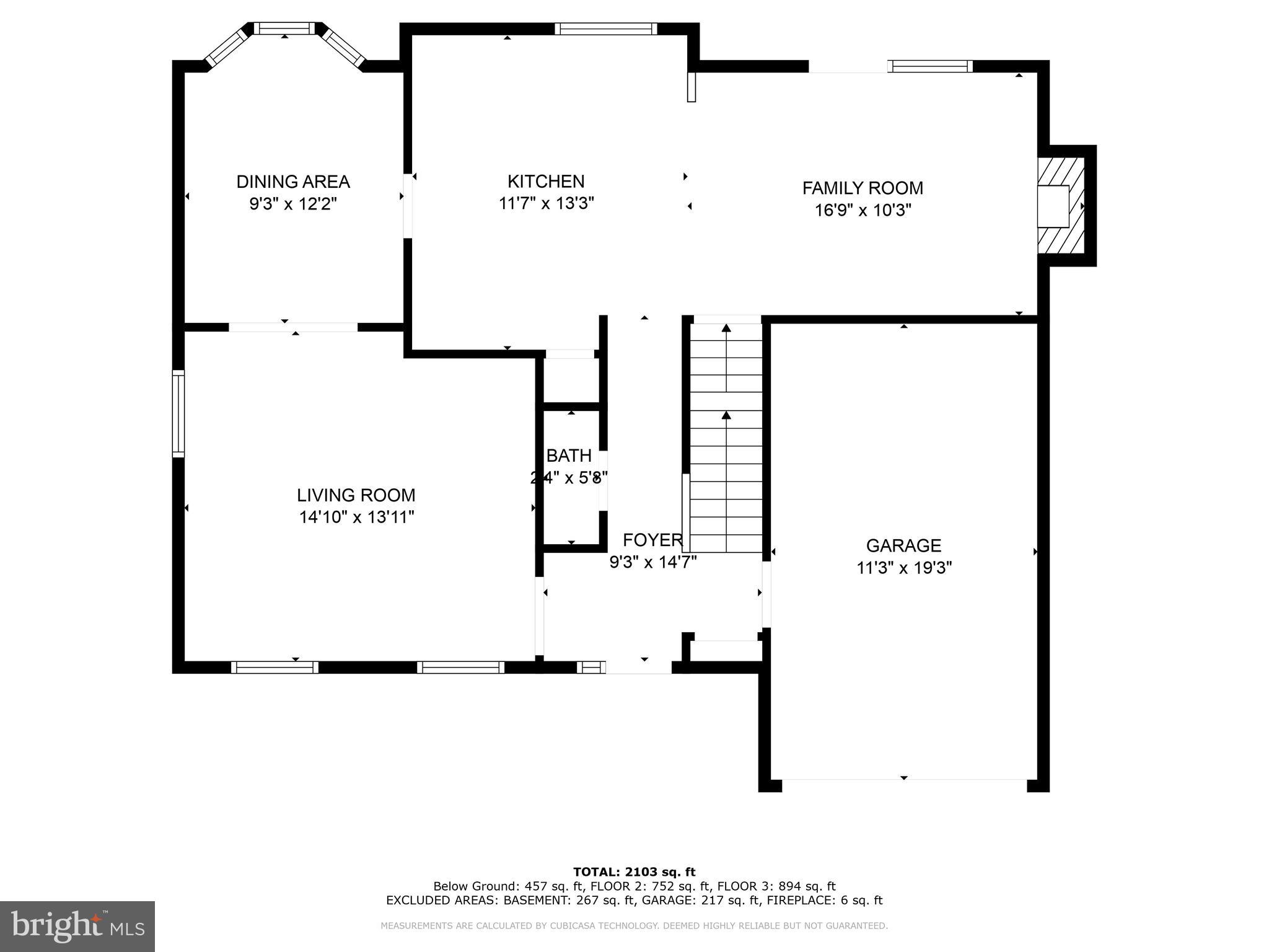 FERGUSON MEADOWS - Residential