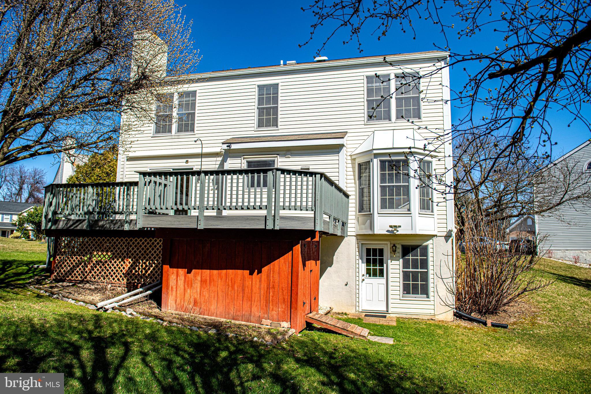 FERGUSON MEADOWS - Residential