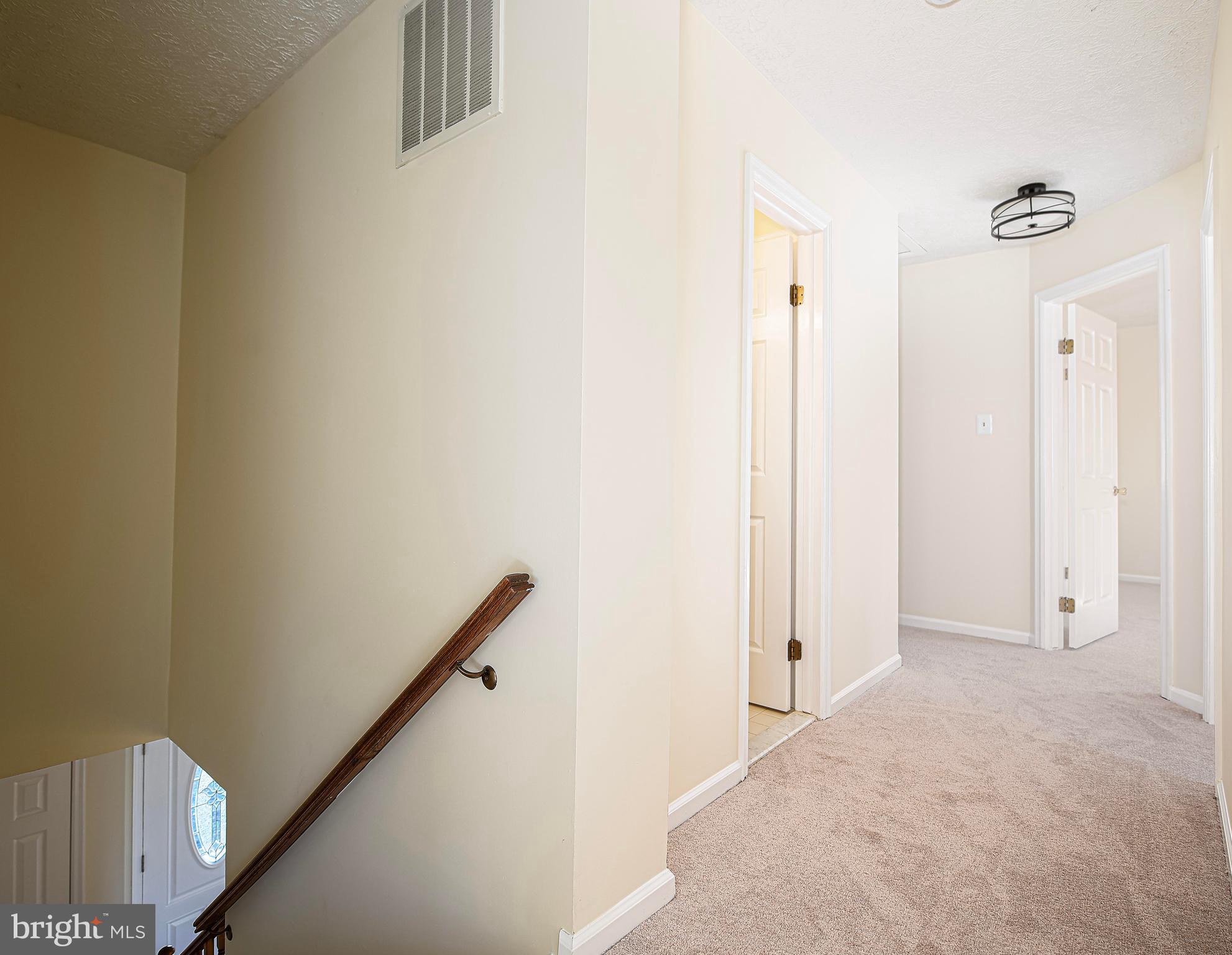 FERGUSON MEADOWS - Residential