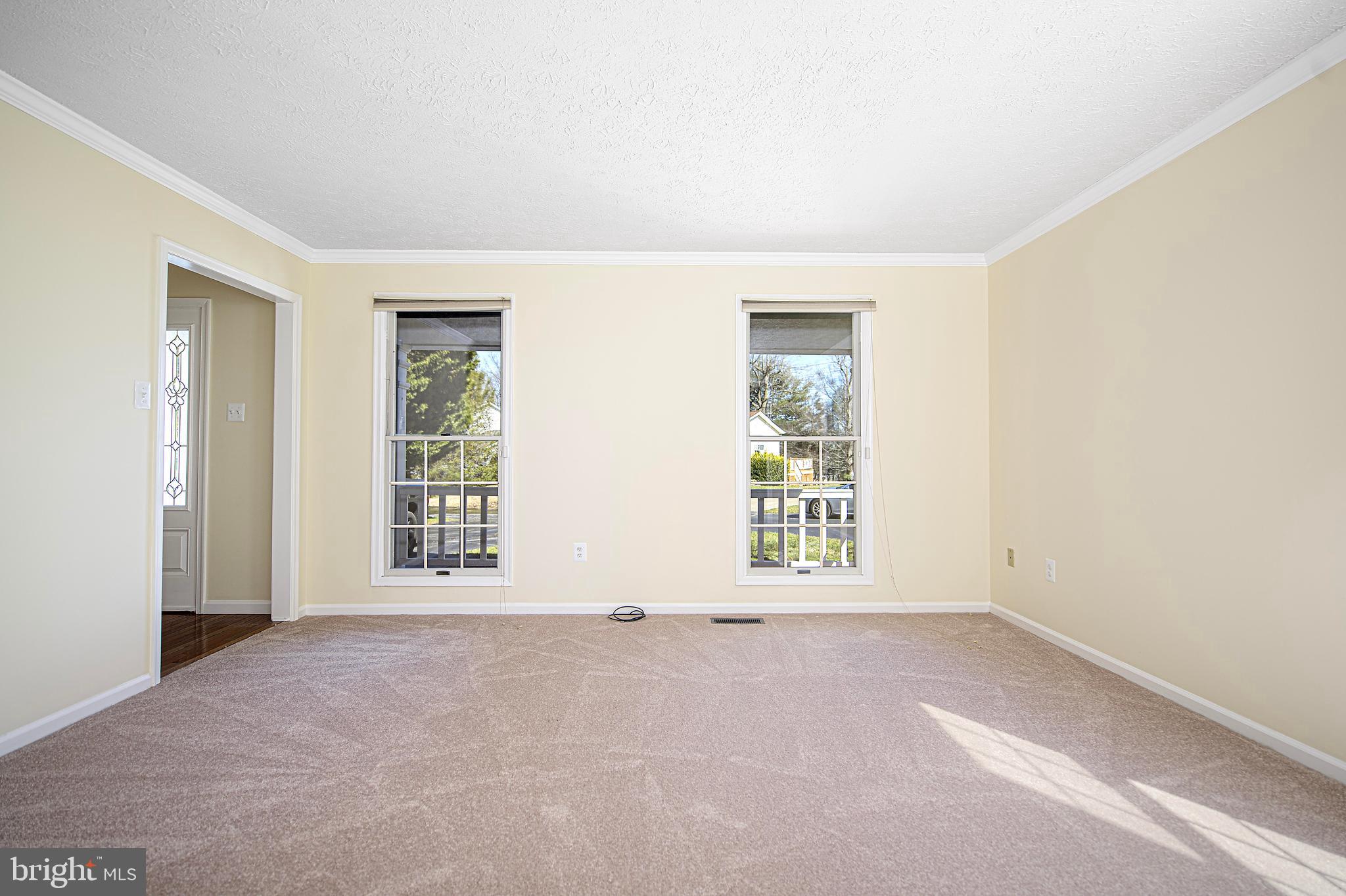 FERGUSON MEADOWS - Residential