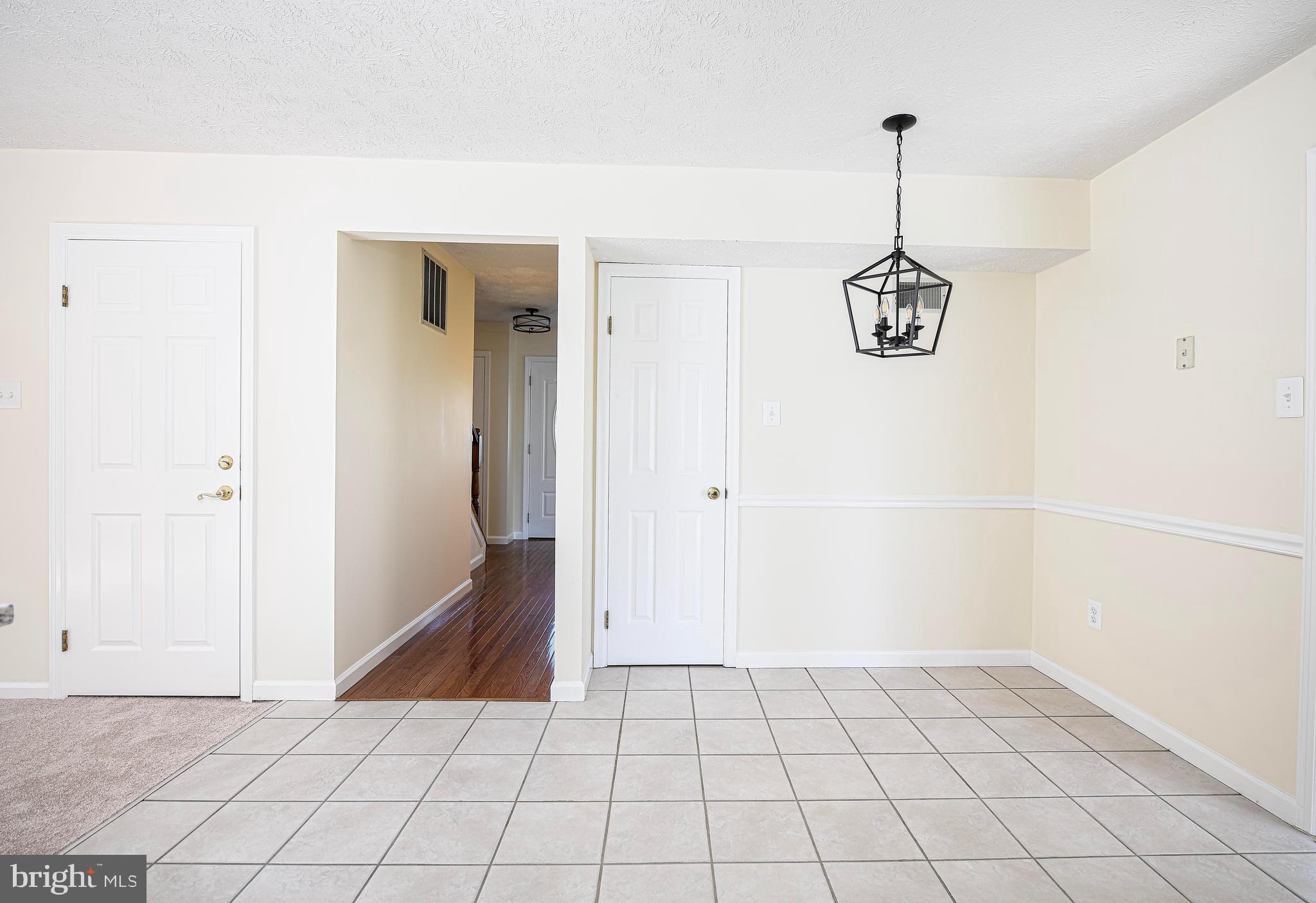 FERGUSON MEADOWS - Residential