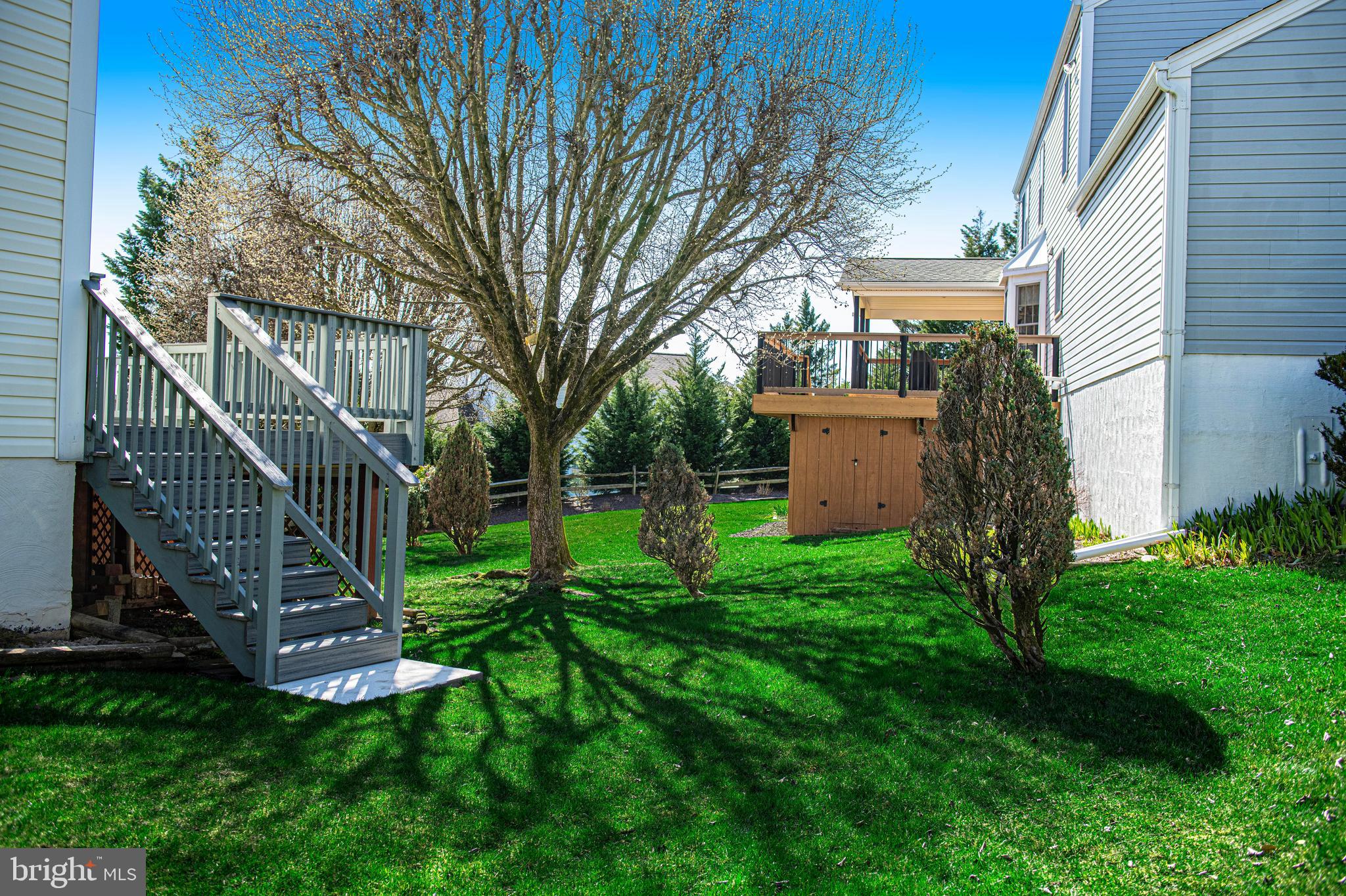 FERGUSON MEADOWS - Residential