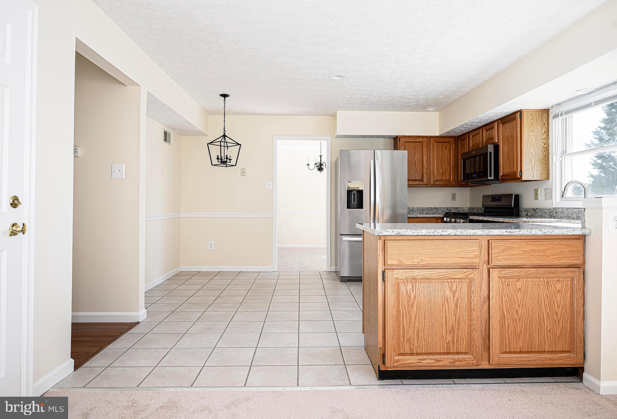 FERGUSON MEADOWS - Residential