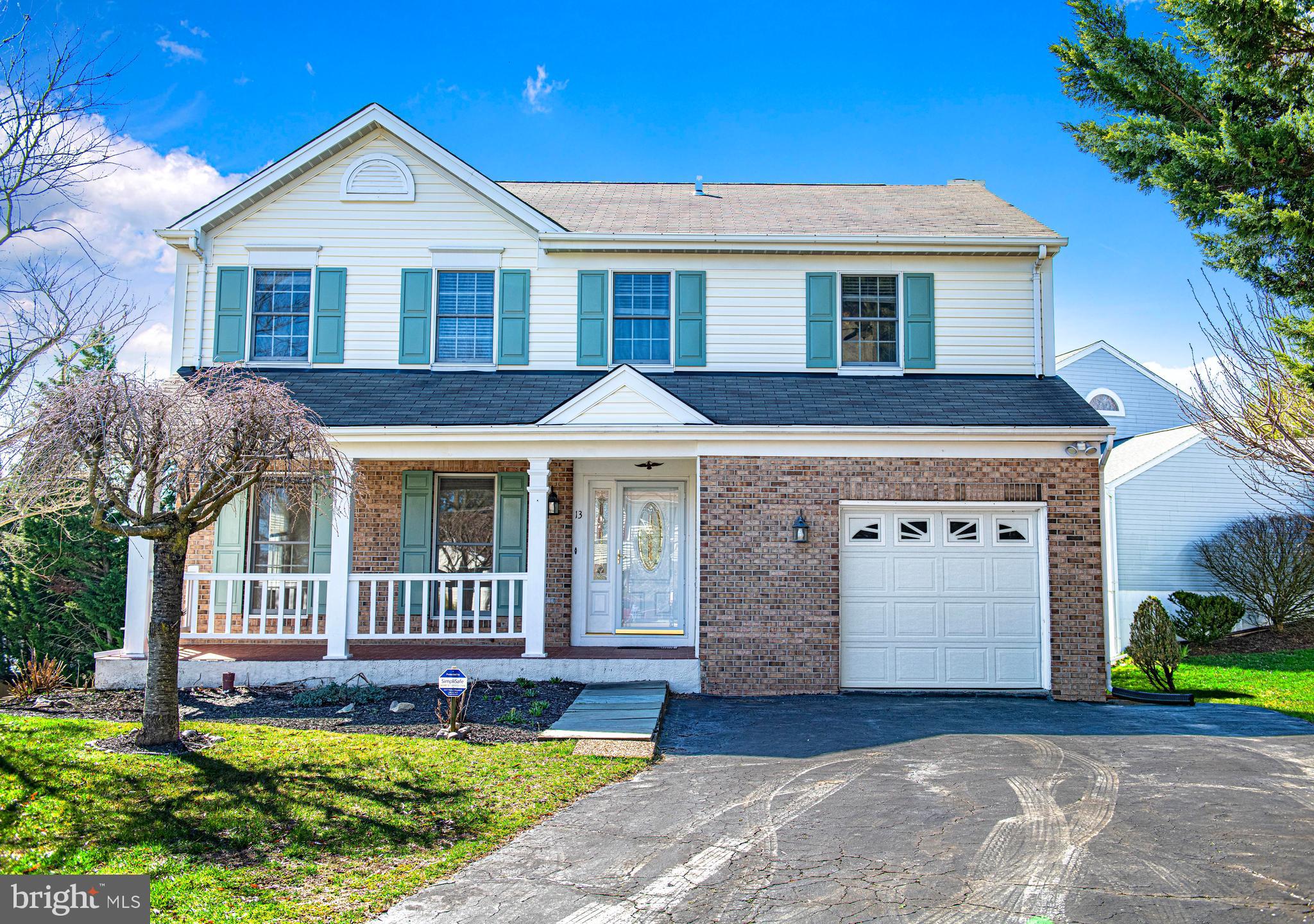 FERGUSON MEADOWS - Residential