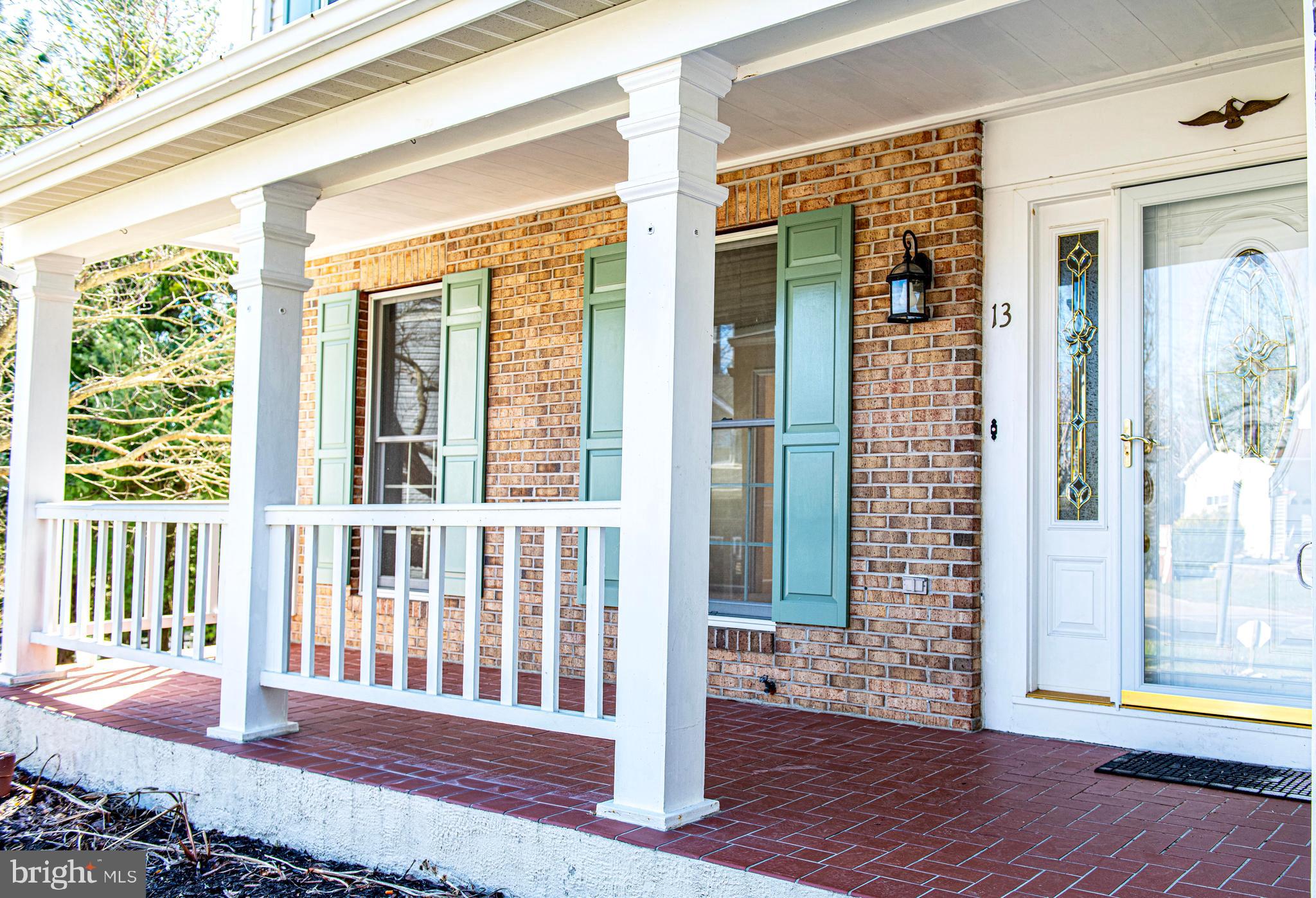 FERGUSON MEADOWS - Residential