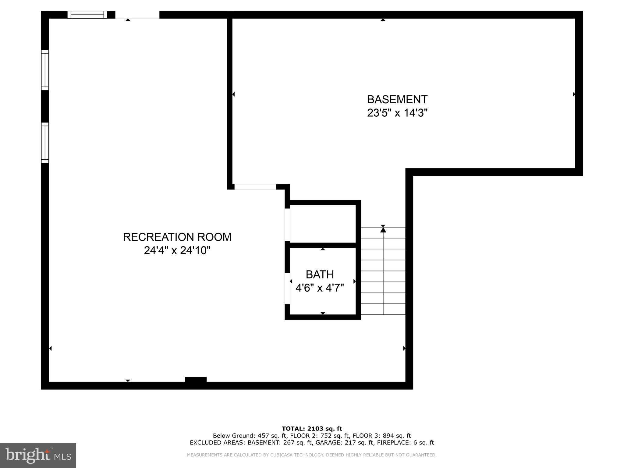 FERGUSON MEADOWS - Residential