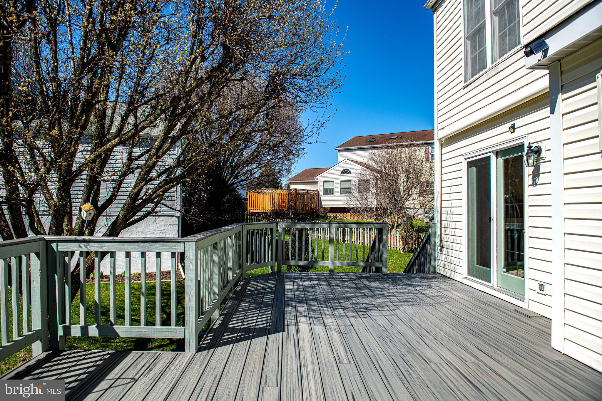 FERGUSON MEADOWS - Residential