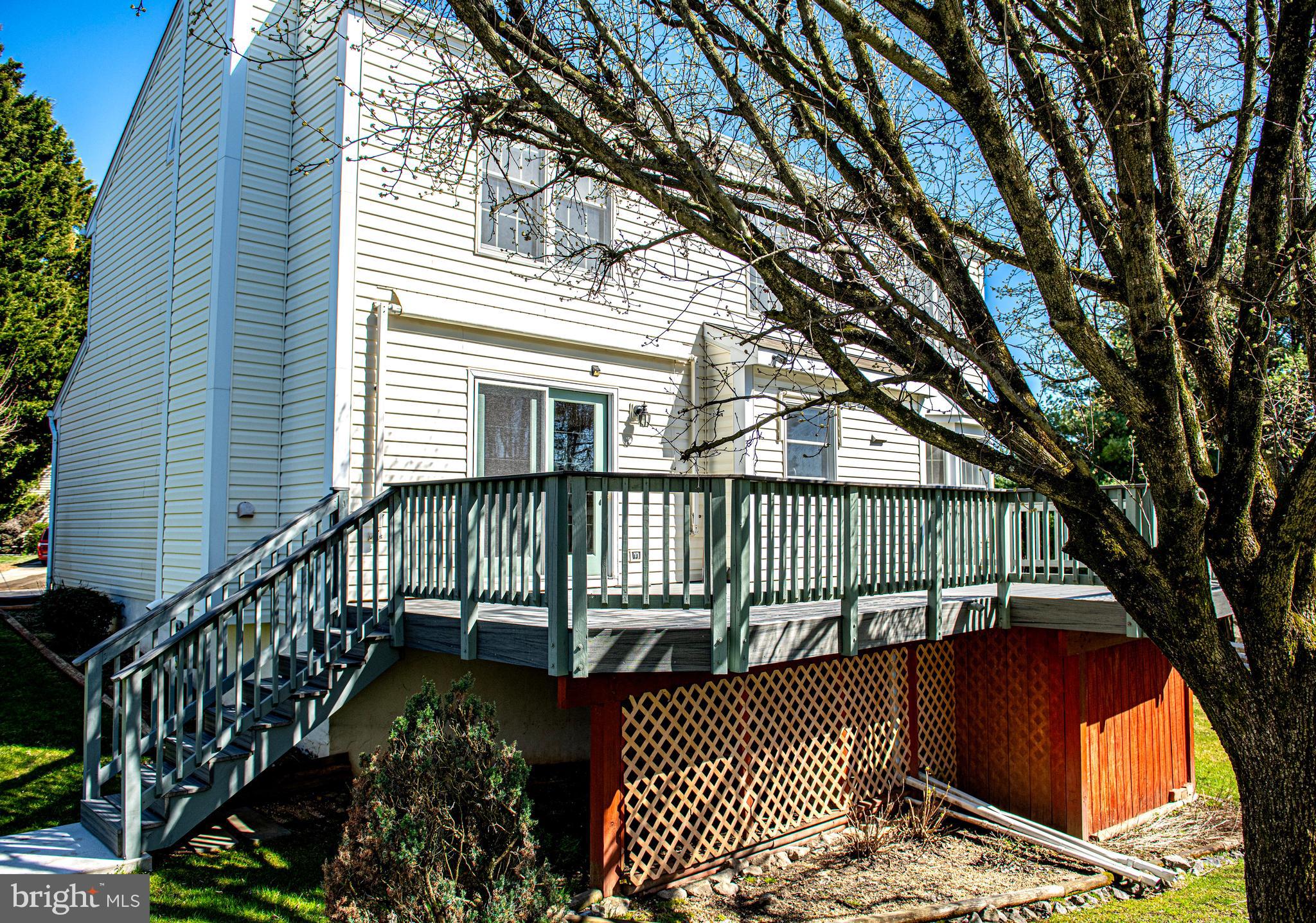 FERGUSON MEADOWS - Residential