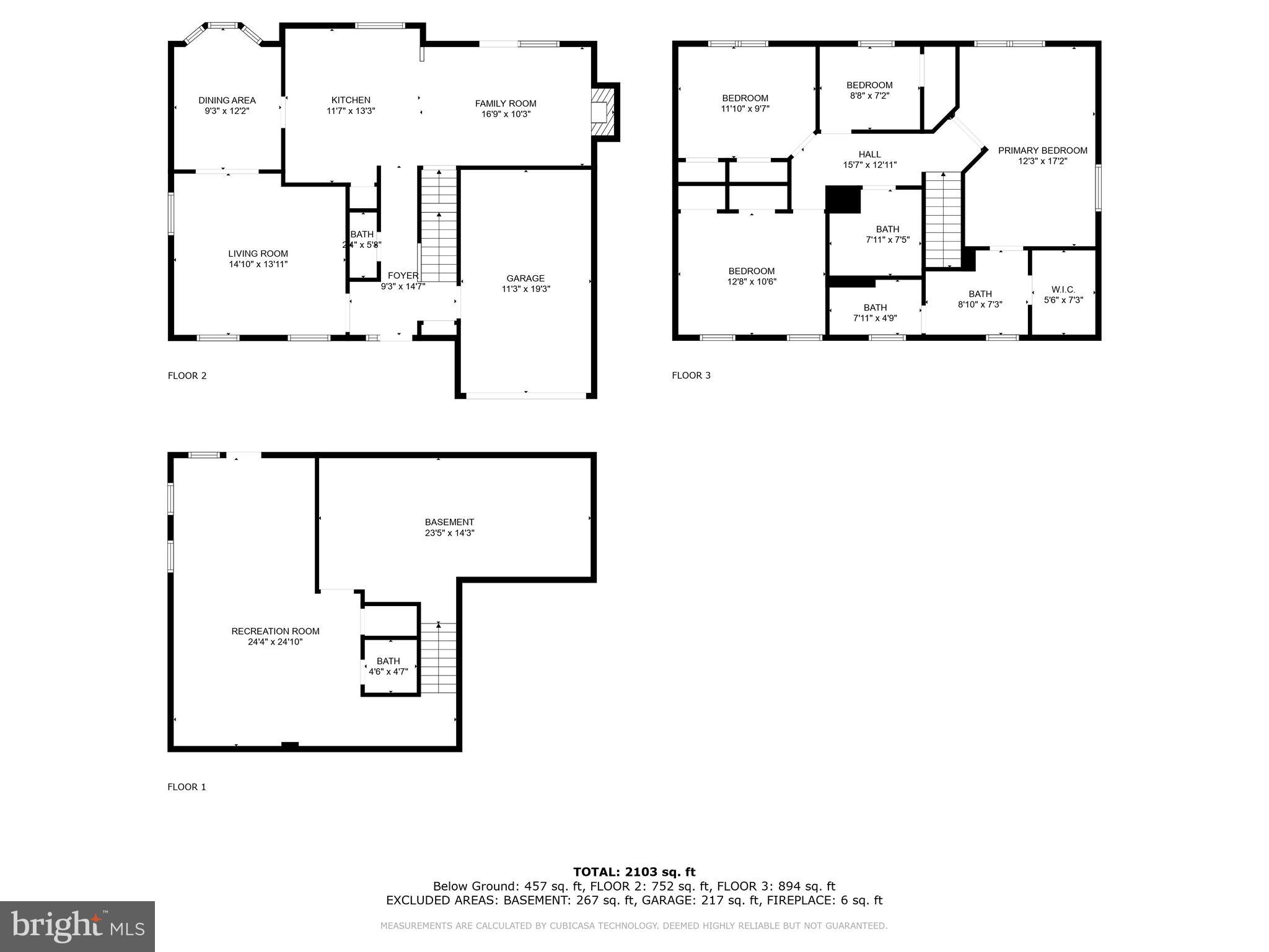 FERGUSON MEADOWS - Residential