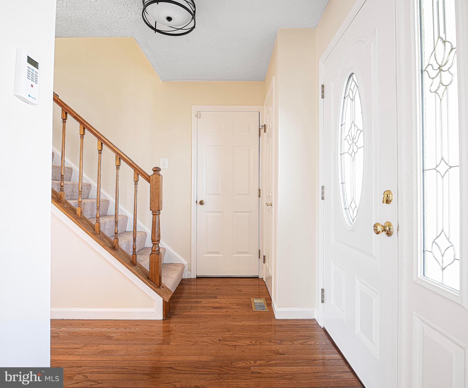 FERGUSON MEADOWS - Residential