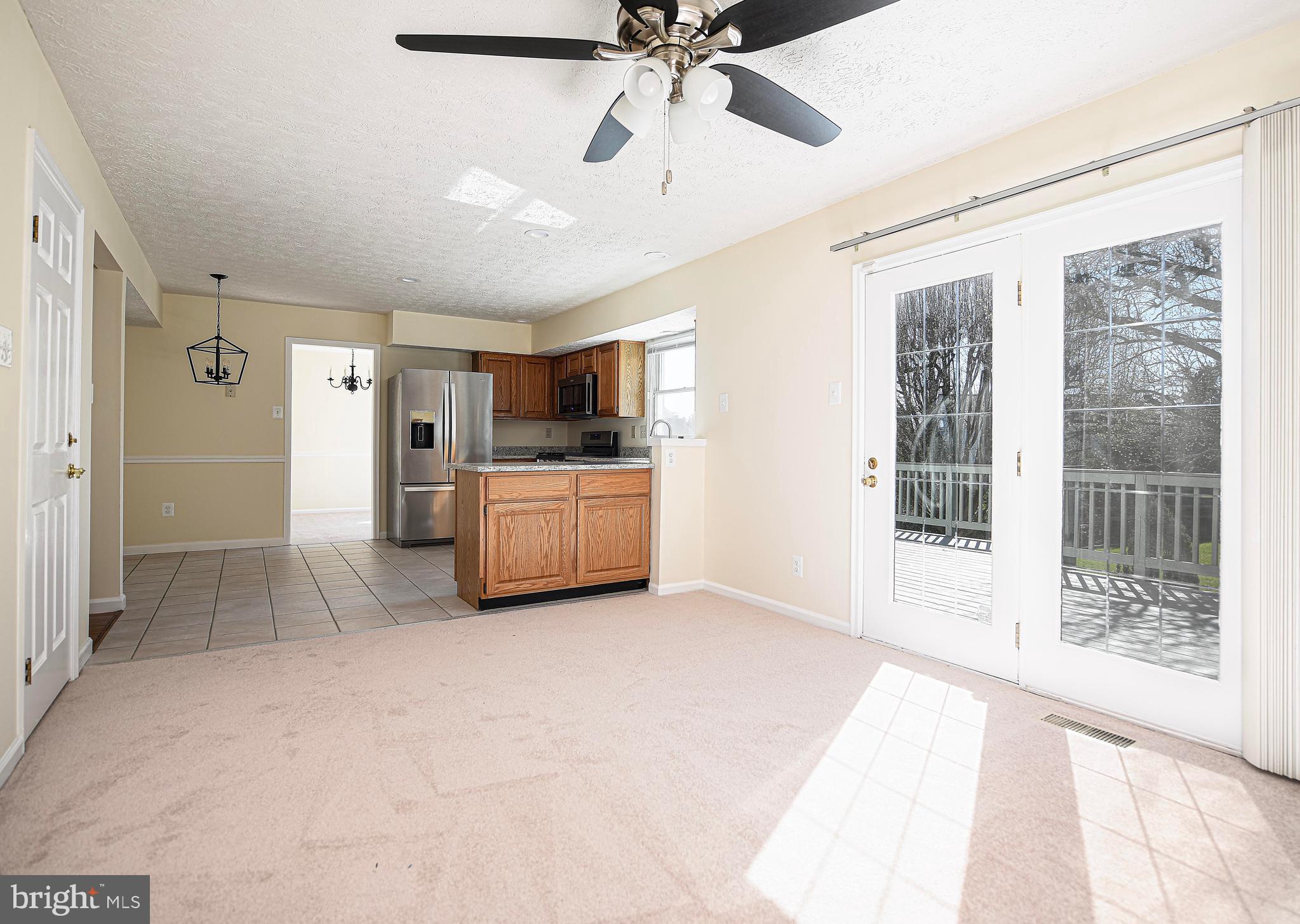 FERGUSON MEADOWS - Residential