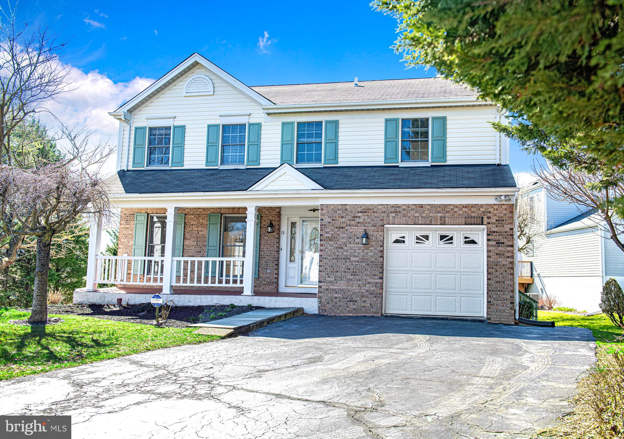 FERGUSON MEADOWS - Residential