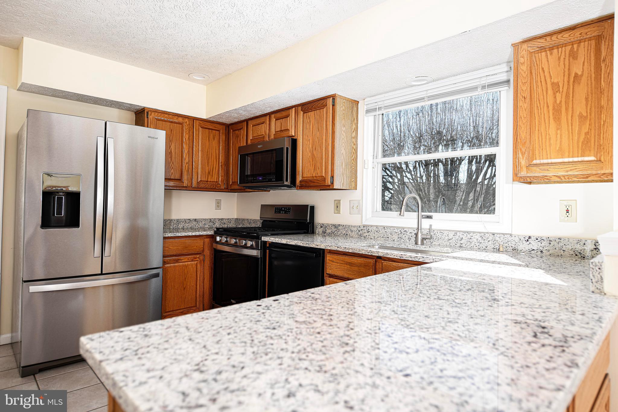 FERGUSON MEADOWS - Residential