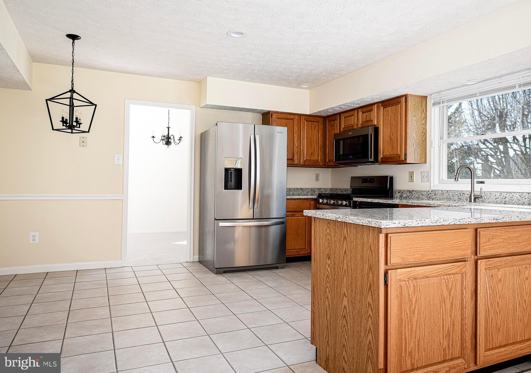 FERGUSON MEADOWS - Residential