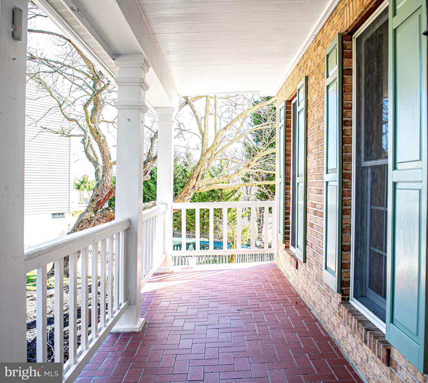 FERGUSON MEADOWS - Residential