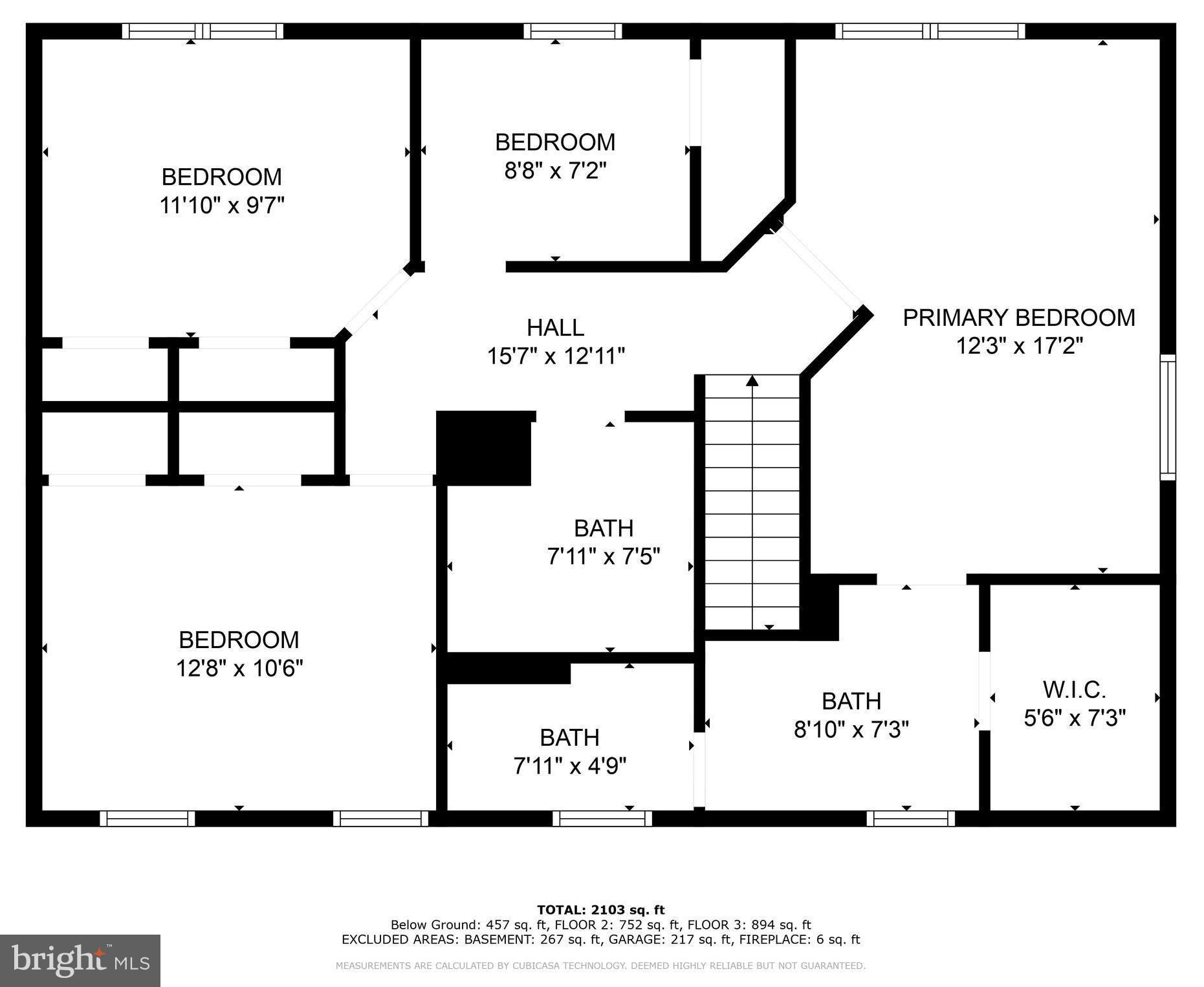 FERGUSON MEADOWS - Residential