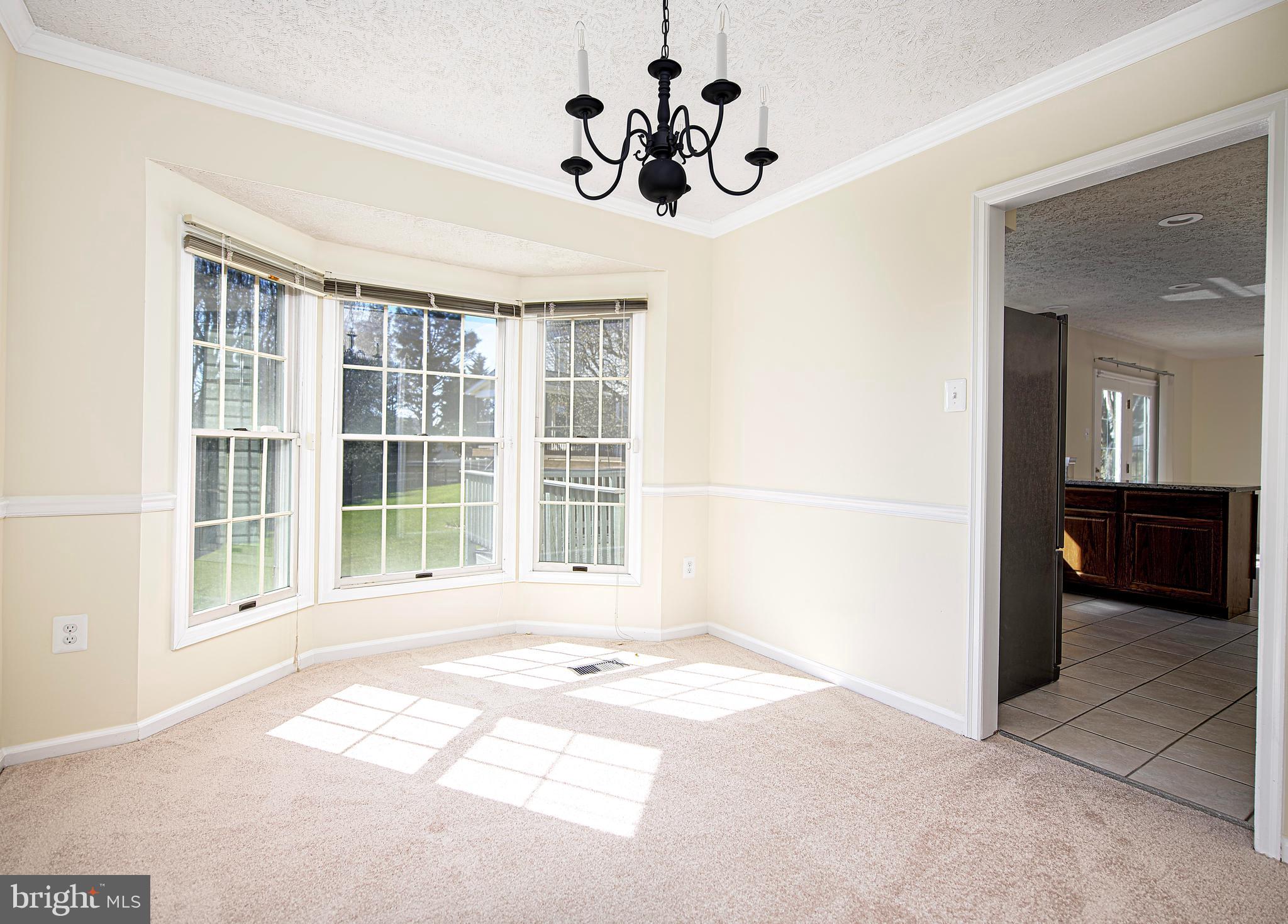 FERGUSON MEADOWS - Residential