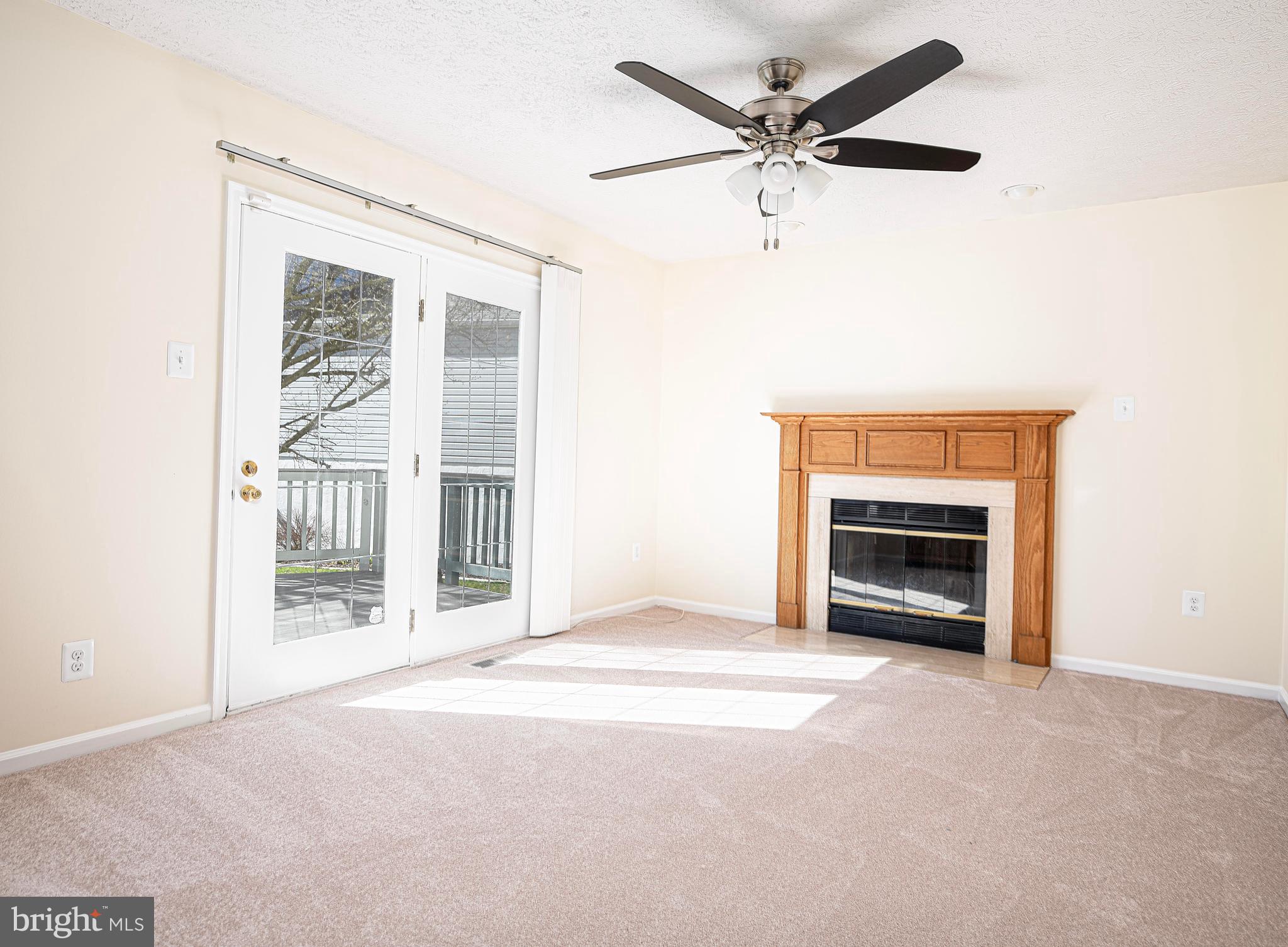 FERGUSON MEADOWS - Residential