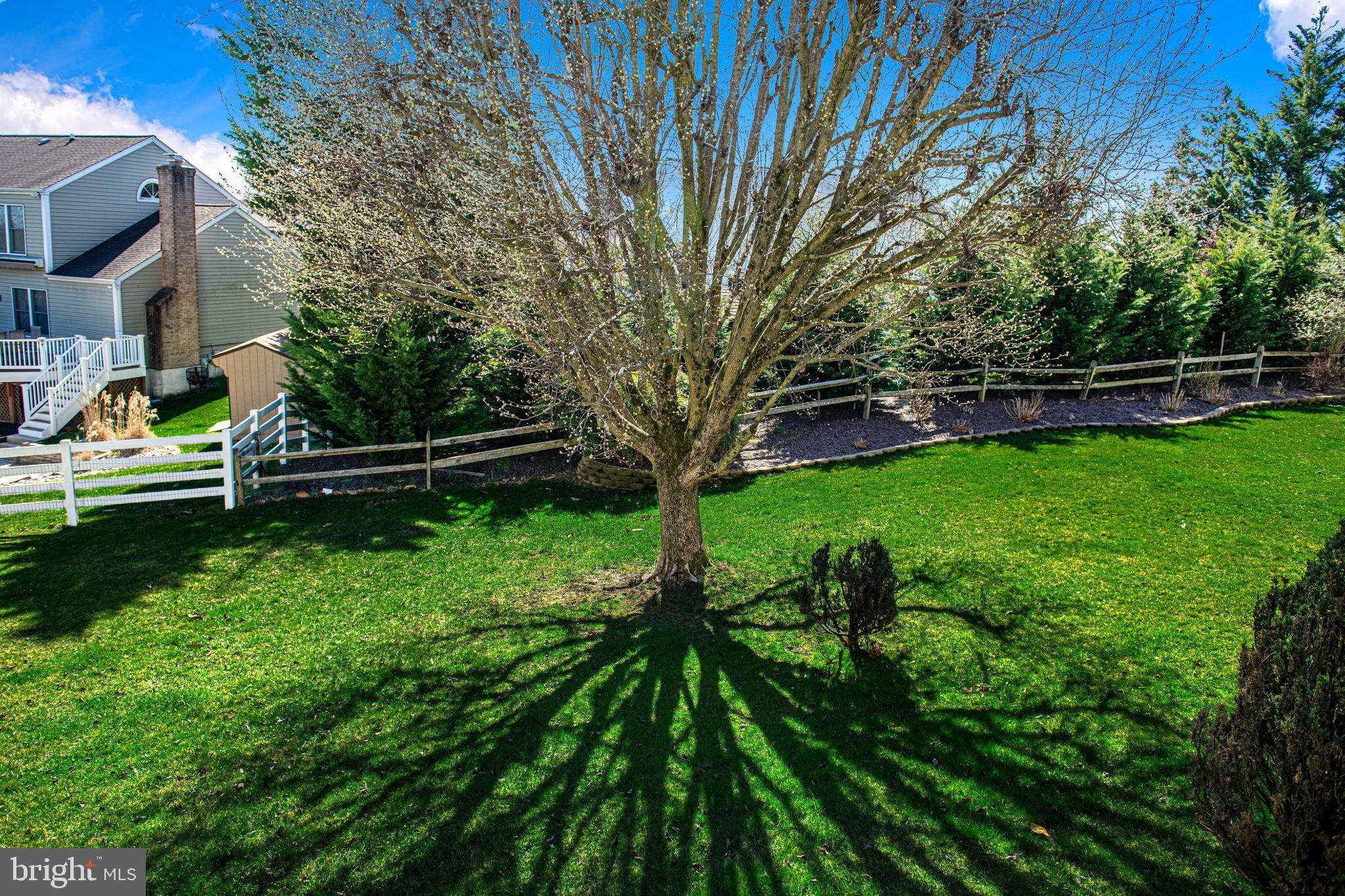 FERGUSON MEADOWS - Residential