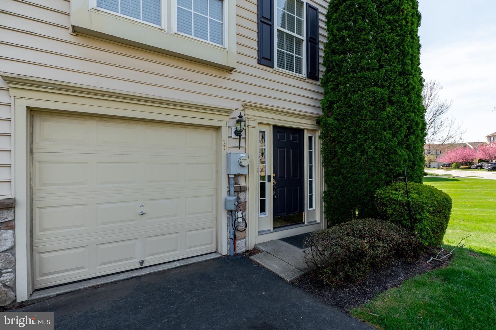 COVENTRY GLEN - Residential