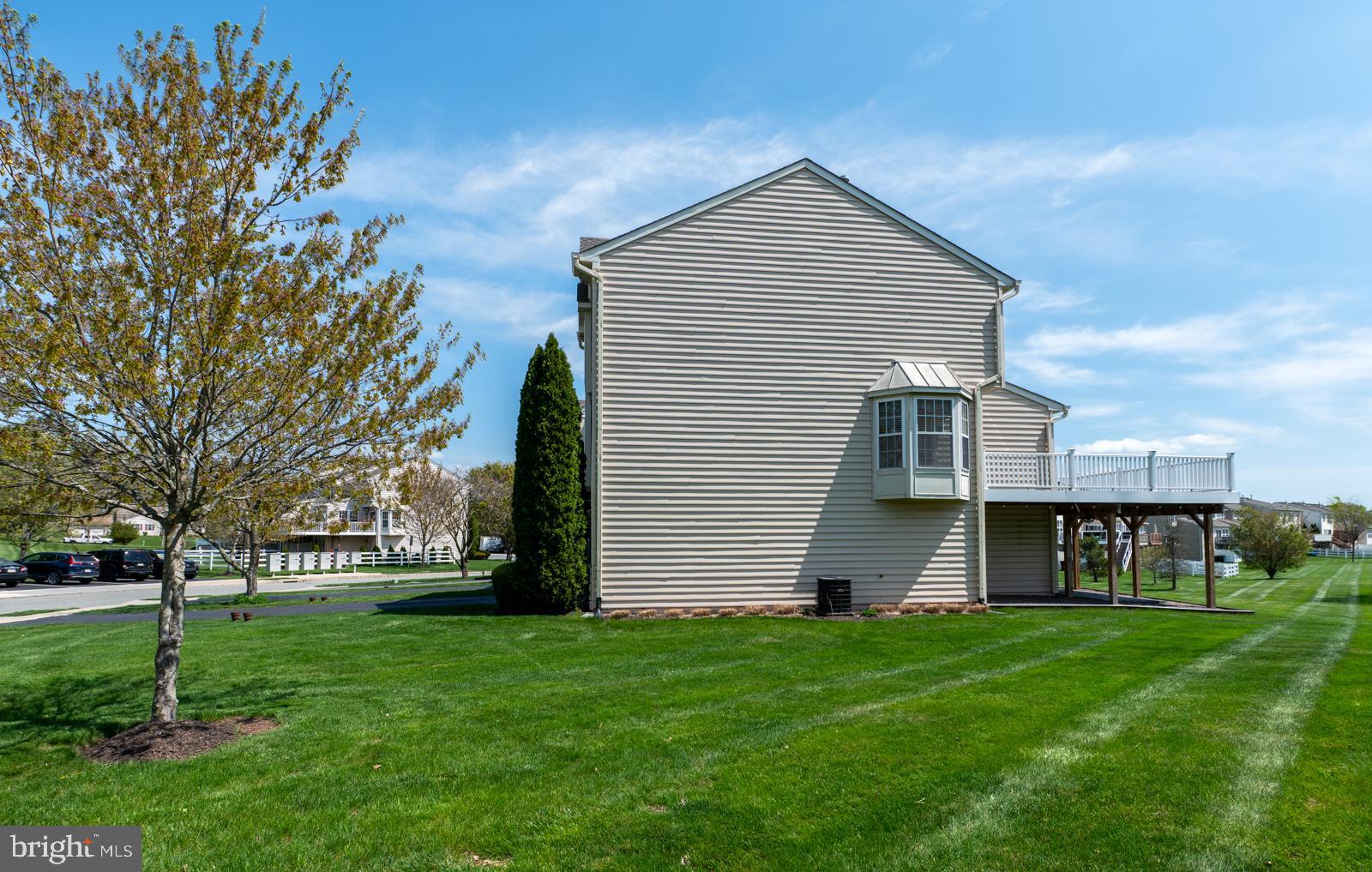 COVENTRY GLEN - Residential