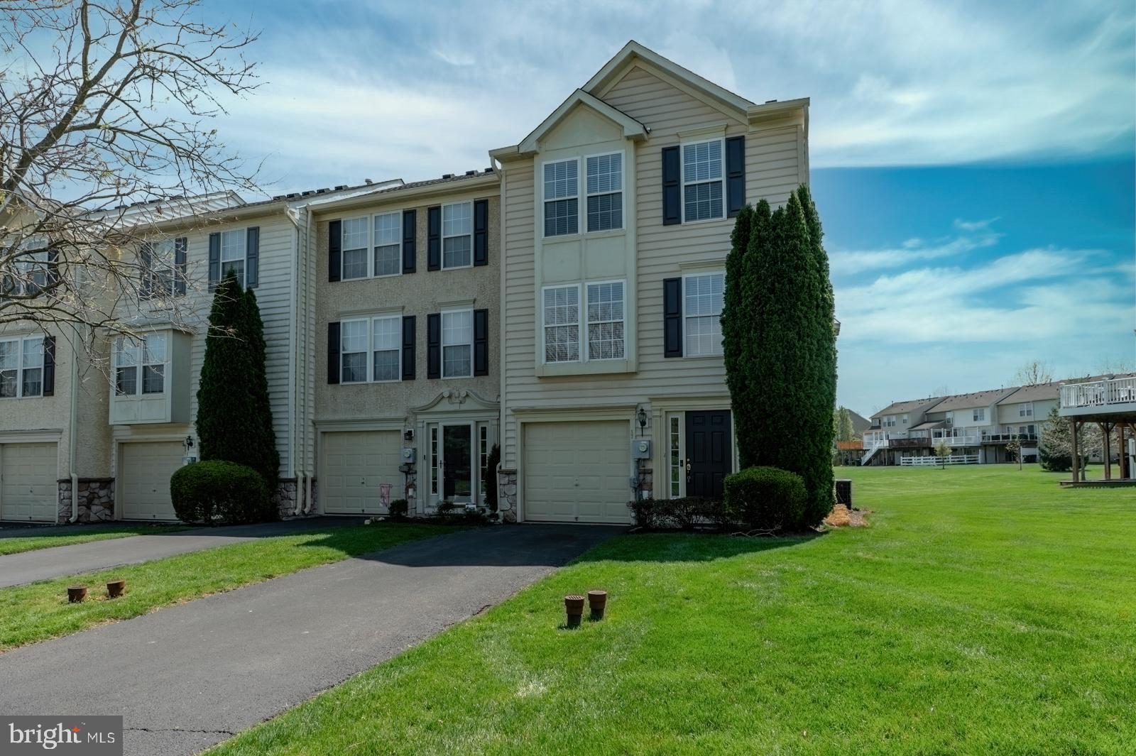 COVENTRY GLEN - Residential