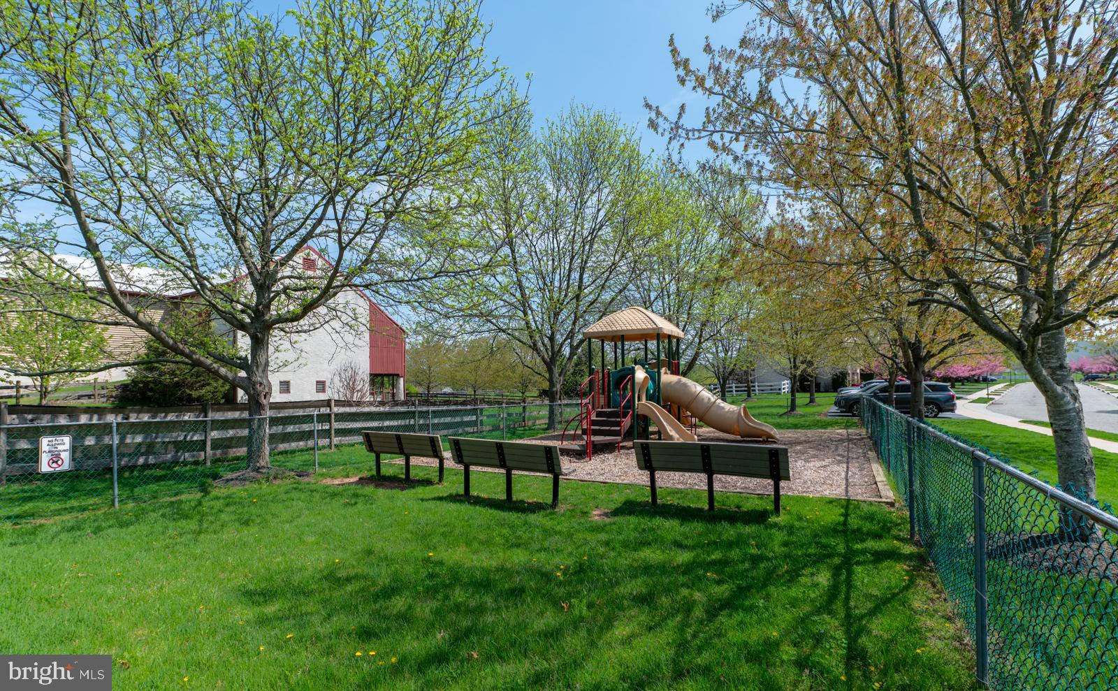 COVENTRY GLEN - Residential