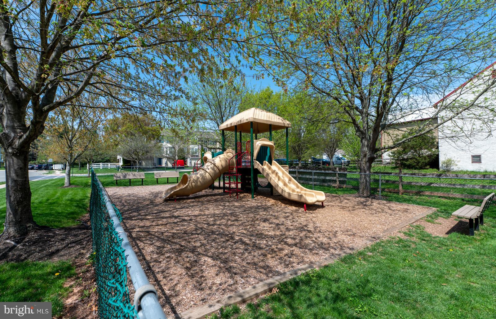 COVENTRY GLEN - Residential