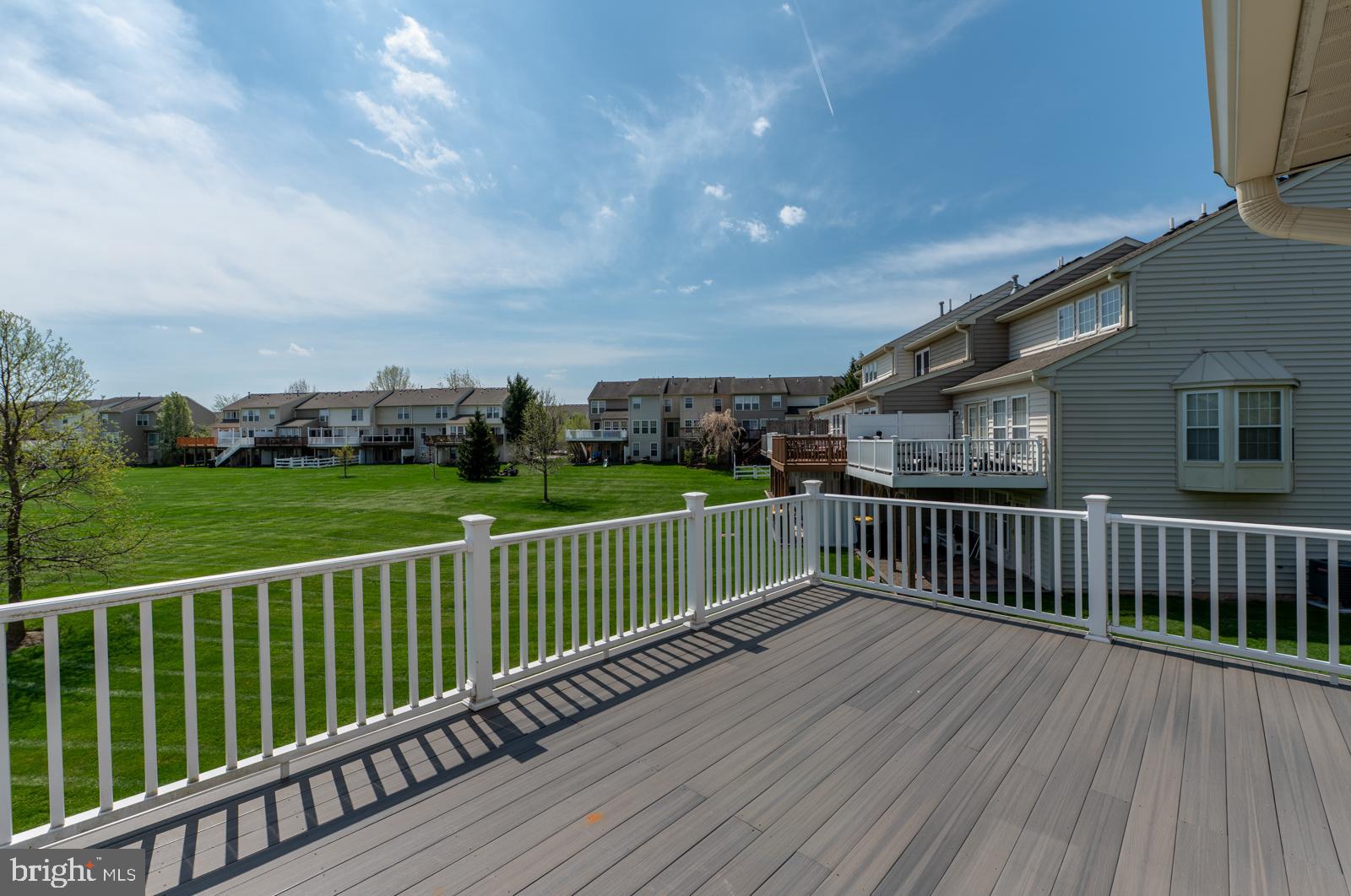 COVENTRY GLEN - Residential