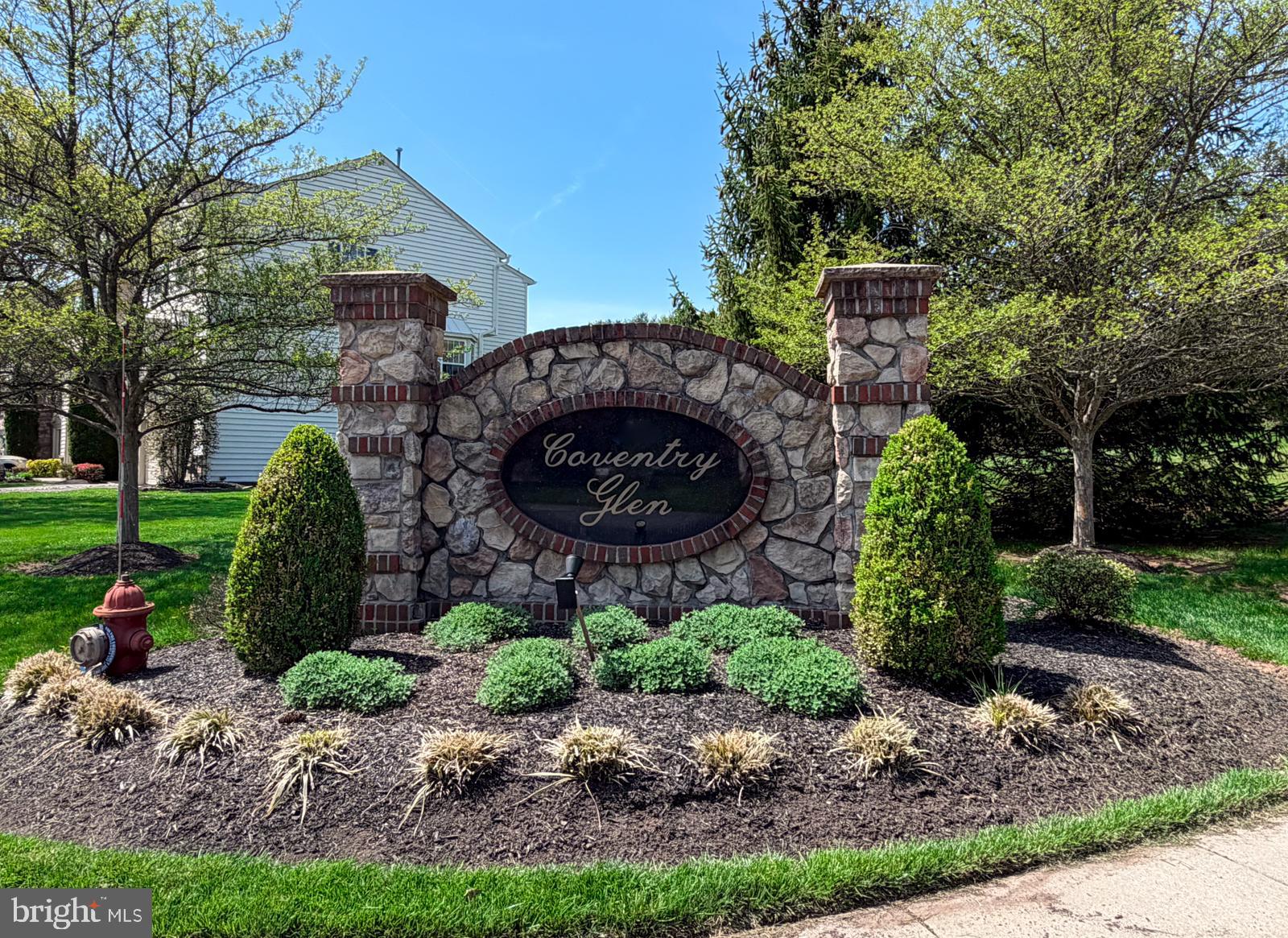 COVENTRY GLEN - Residential