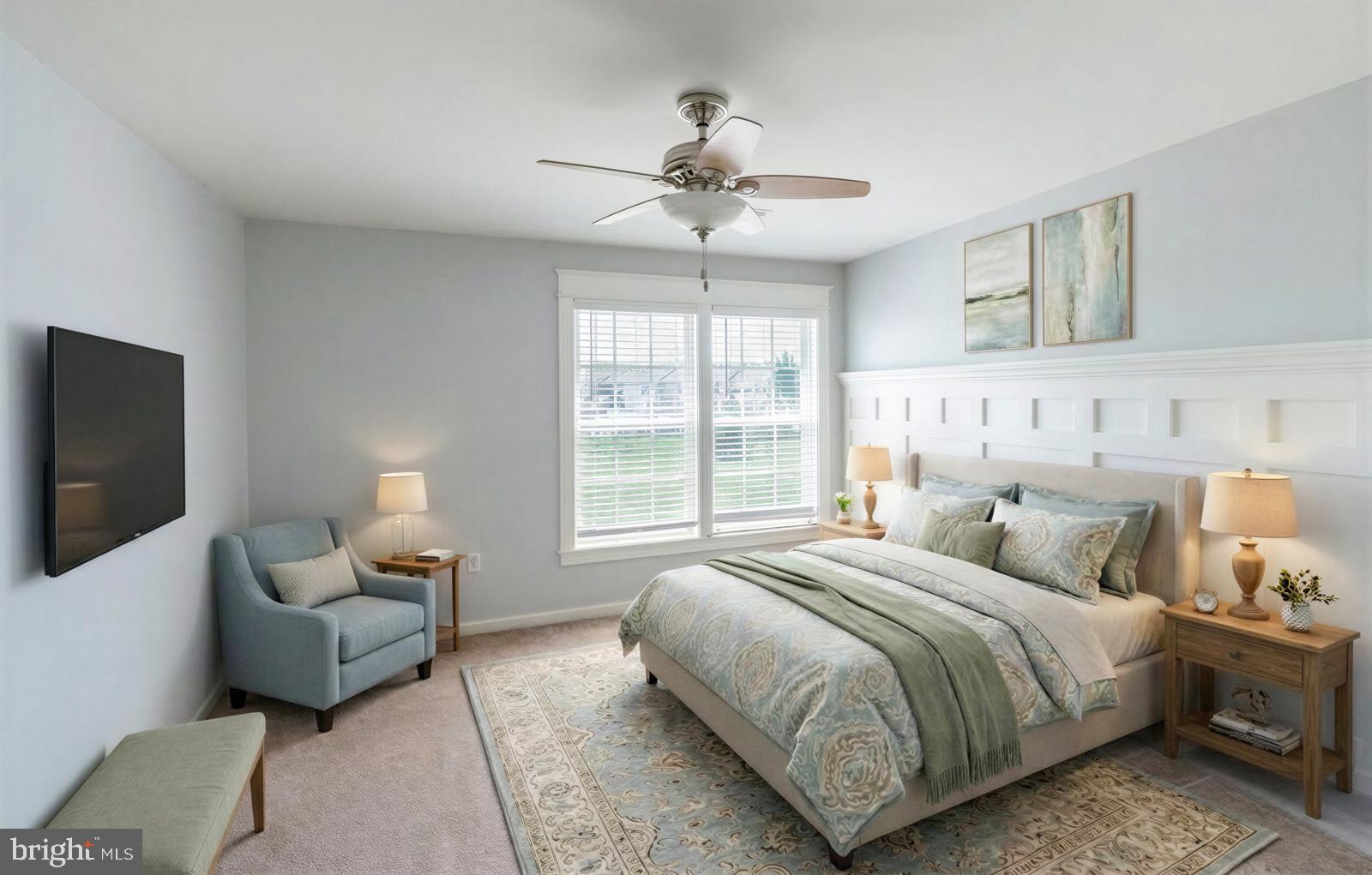 COVENTRY GLEN - Residential