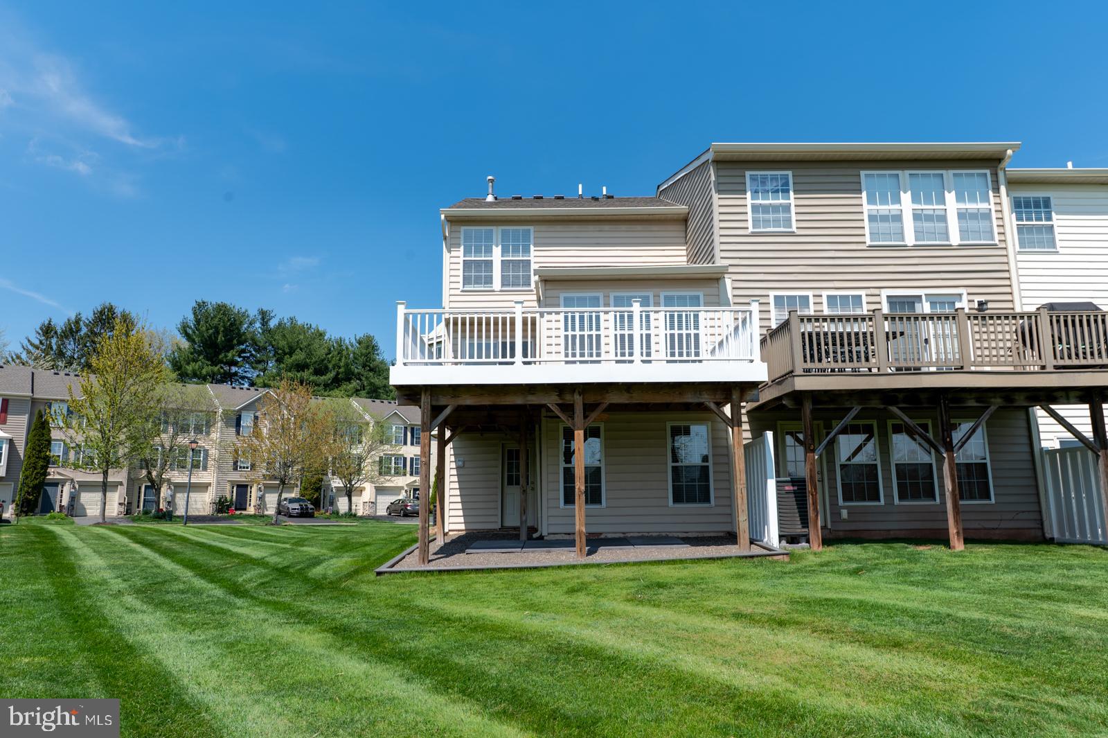 COVENTRY GLEN - Residential