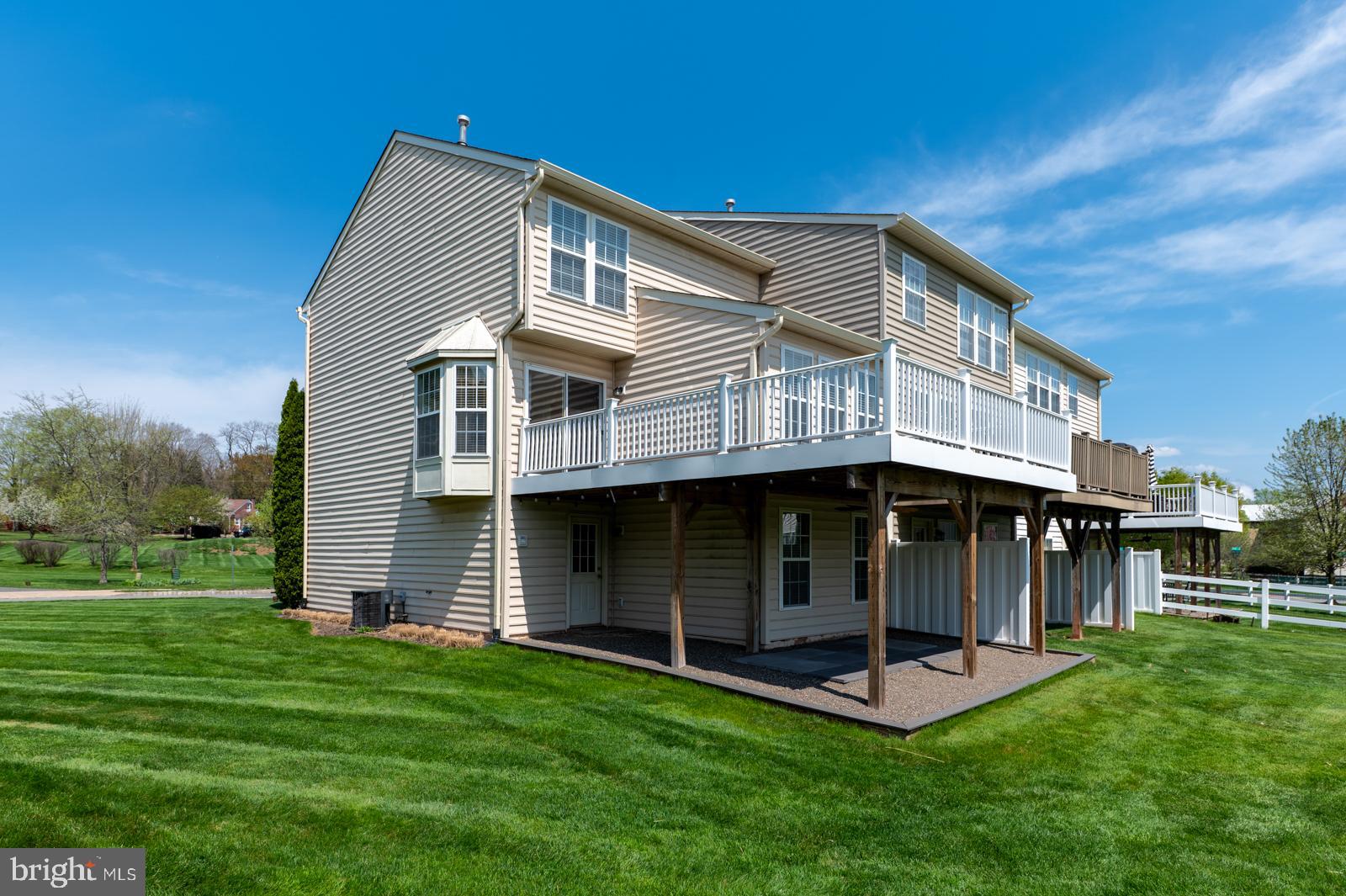 COVENTRY GLEN - Residential