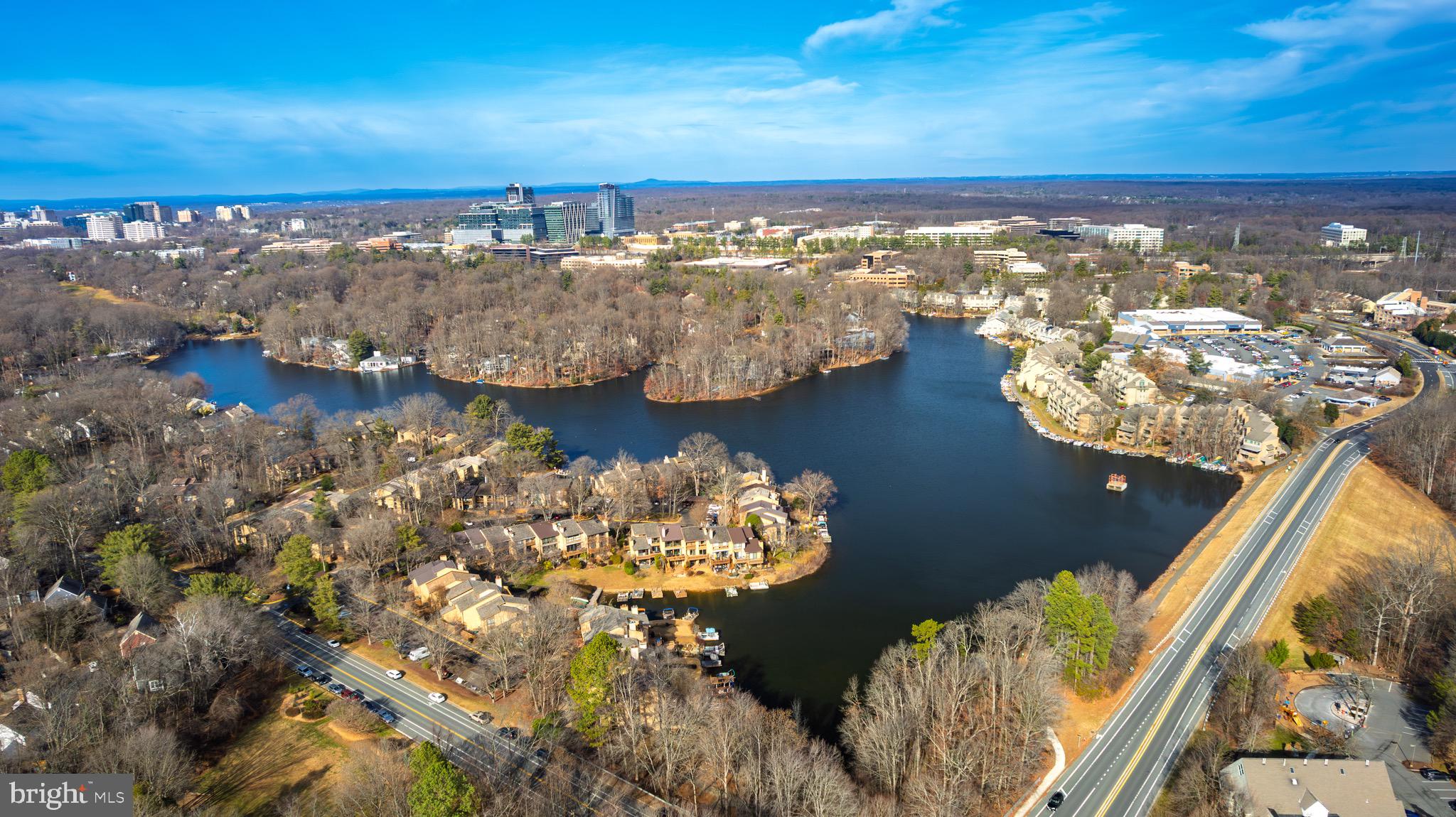 HARBOR POINT - Residential