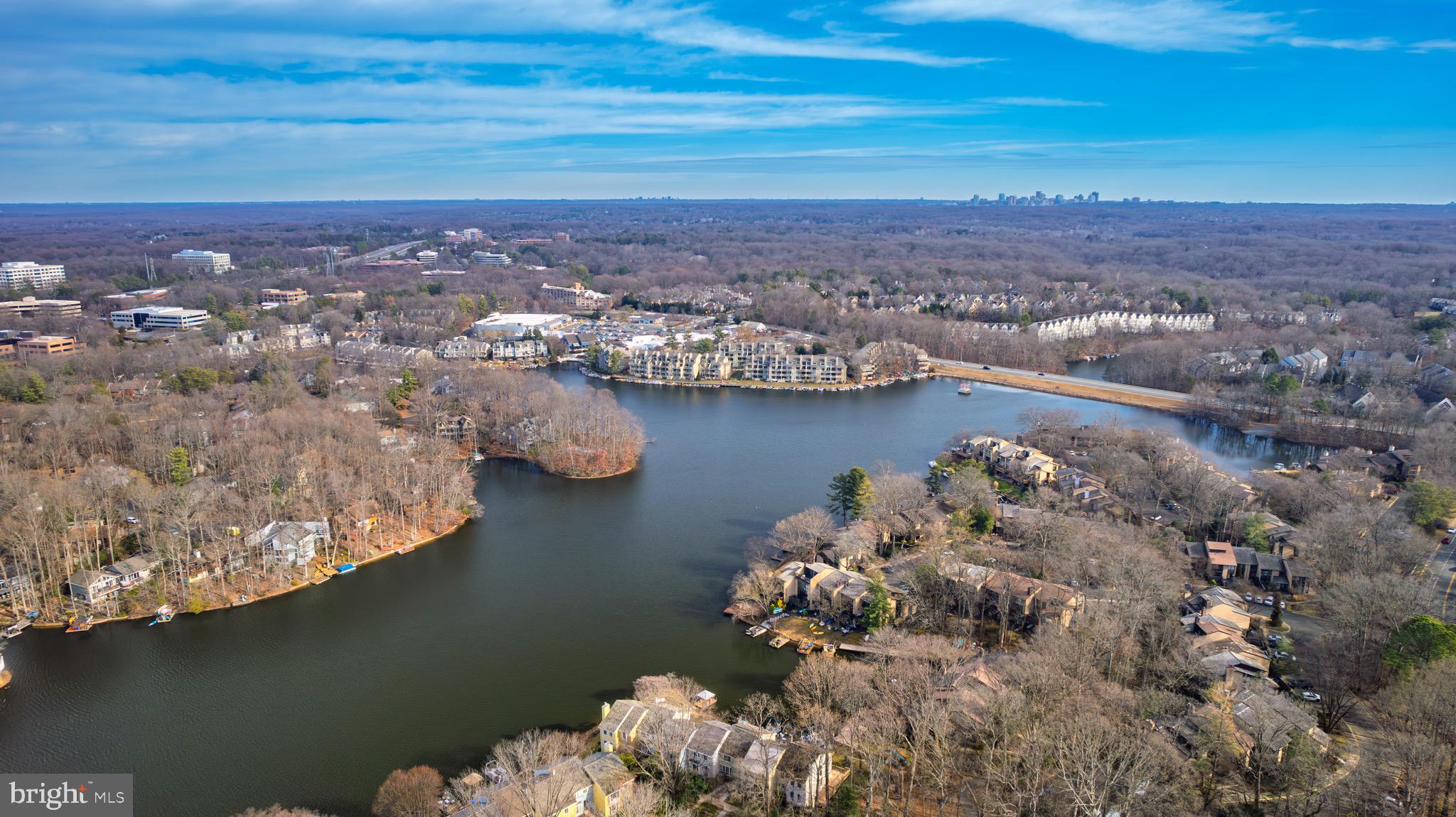 HARBOR POINT - Residential