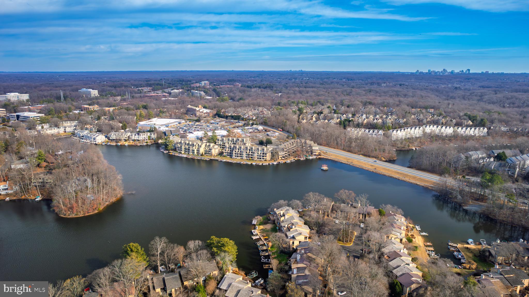 HARBOR POINT - Residential