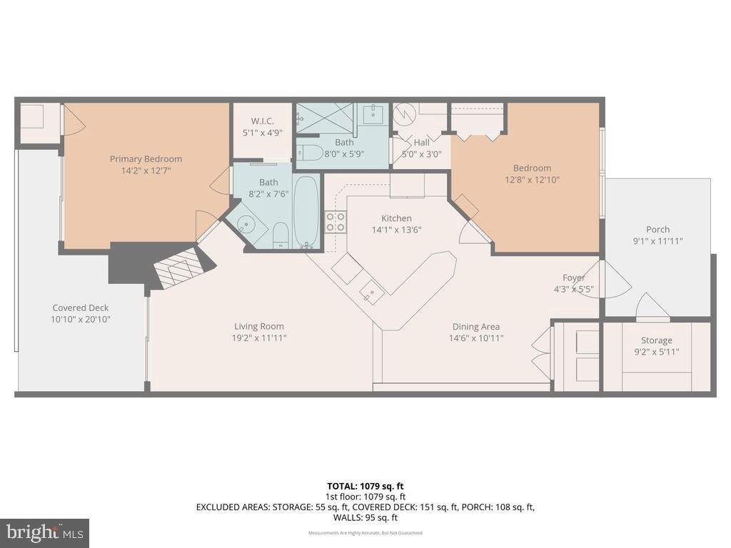 HARBOR POINT - Residential
